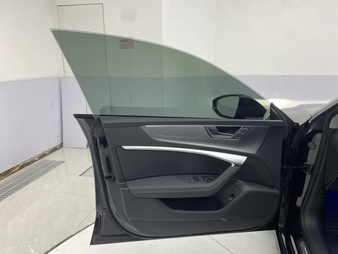 Audi A7L 45 TFSI, 2024 16