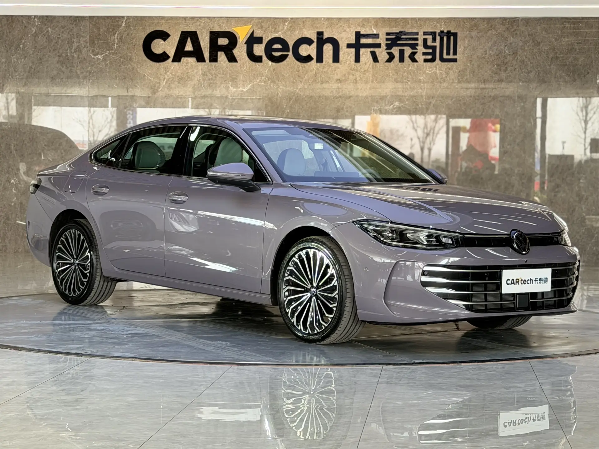 Volkswagen Passat, 2026 2