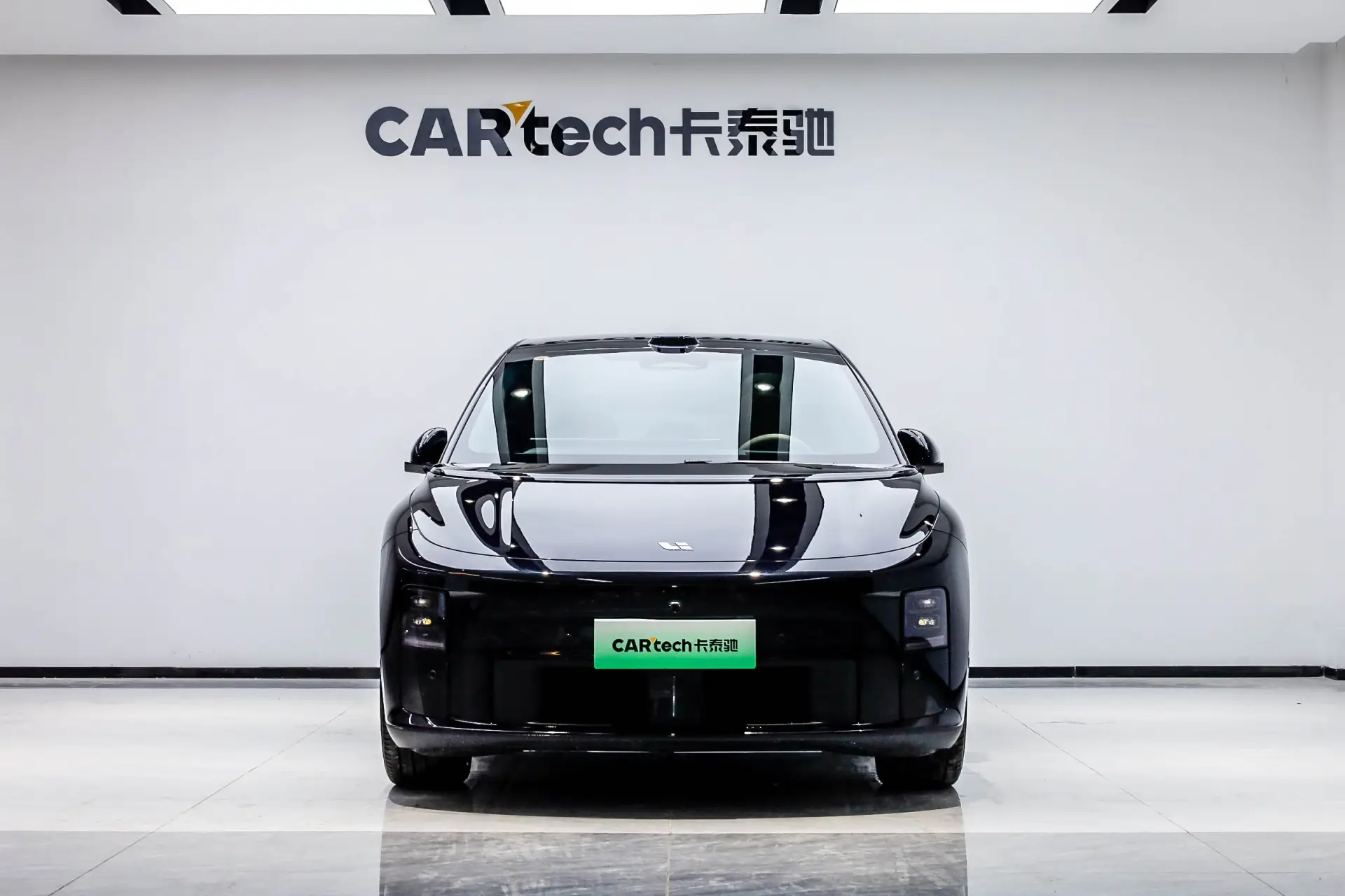 Li Auto i6, 2025 2
