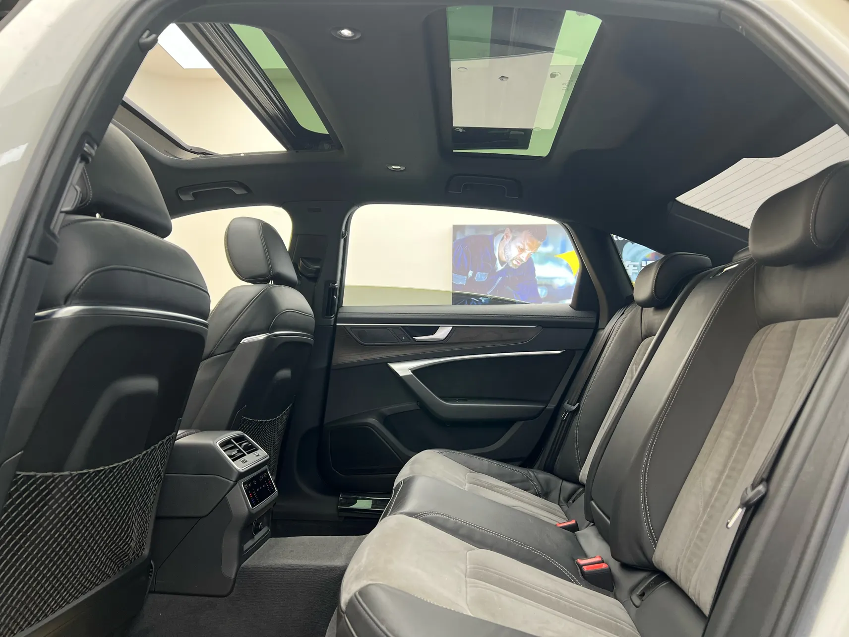 Audi A6L 45 TFSI, 2019 20