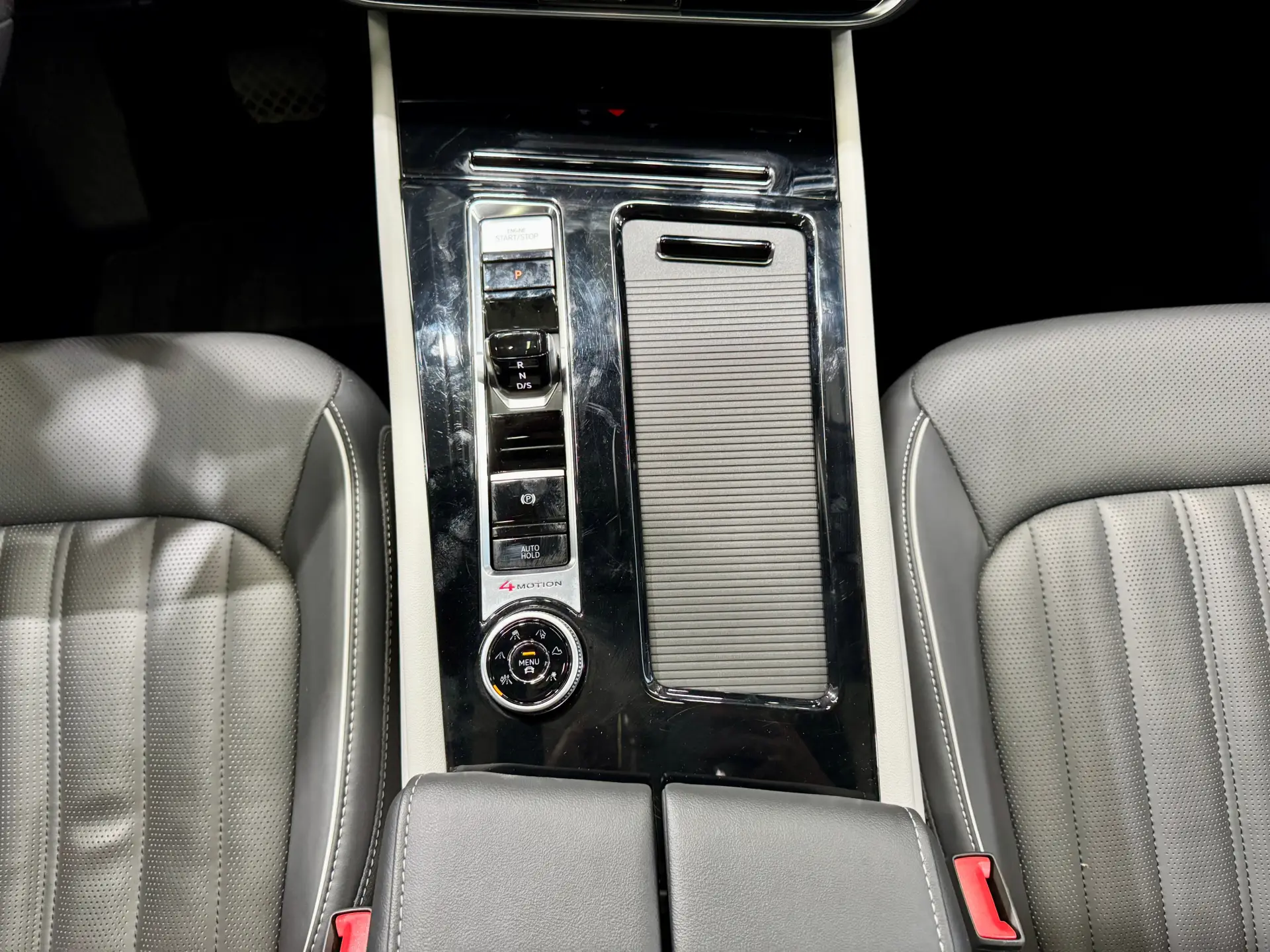Volkswagen Teramont, 2024 22