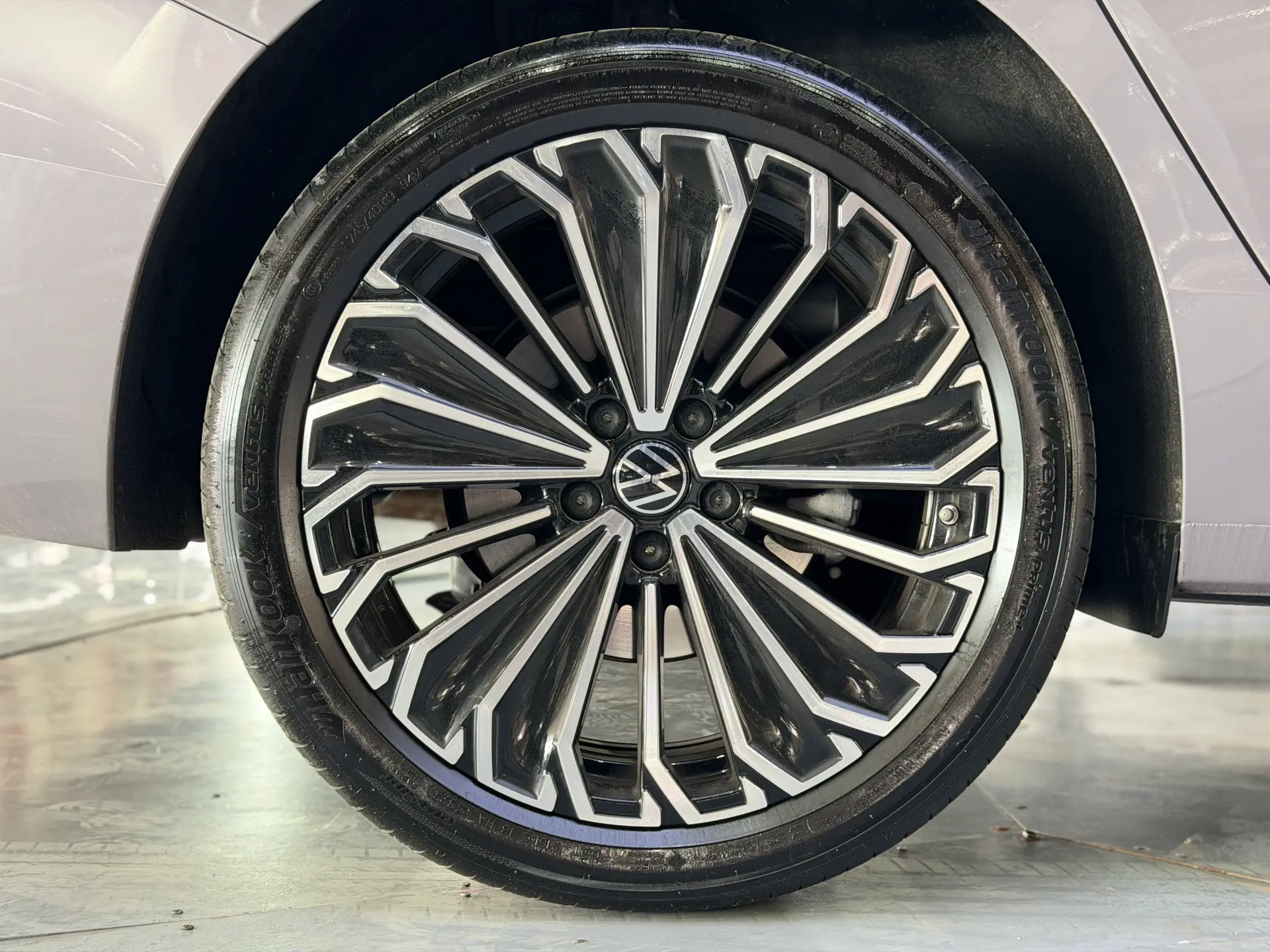 Volkswagen Passat, 2026 11