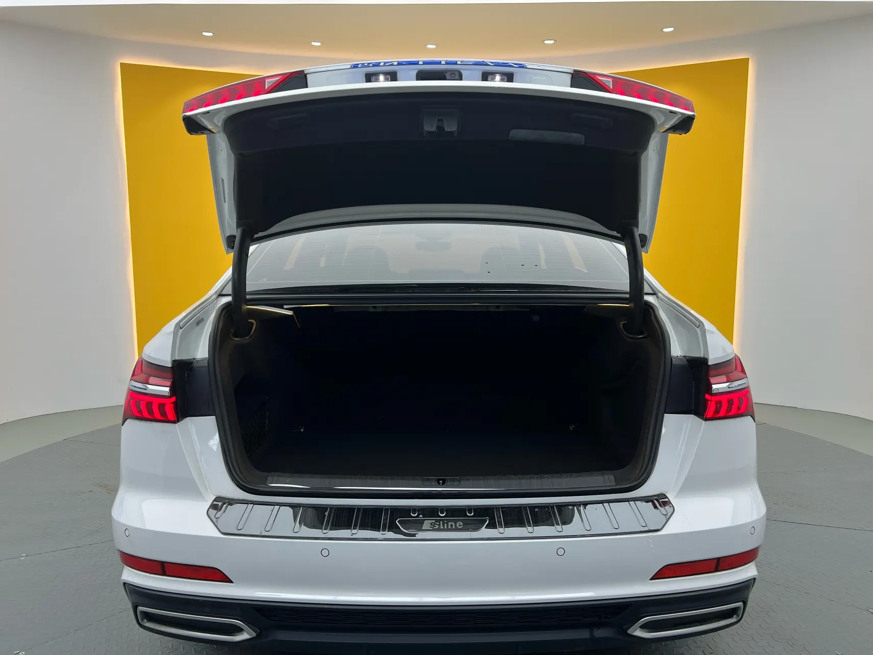 Audi A6L 45 TFSI, 2019 12