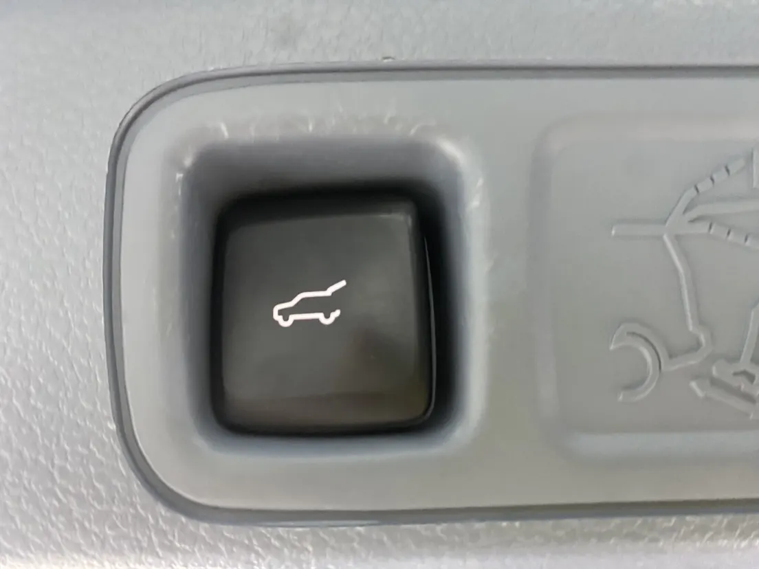 Lincoln Navigator, 2021 20