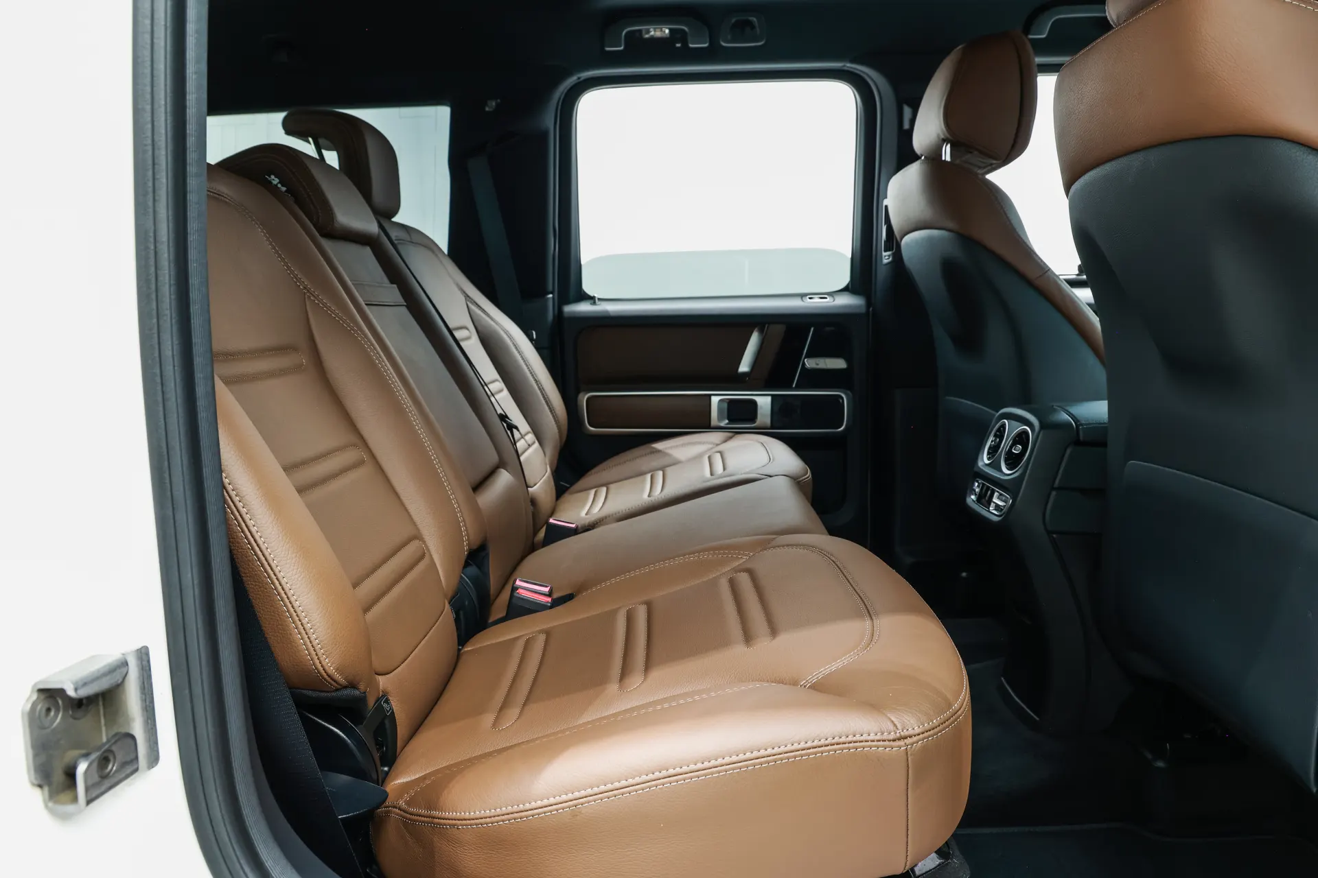 Mercedes-Benz G 350 d, 2024 23