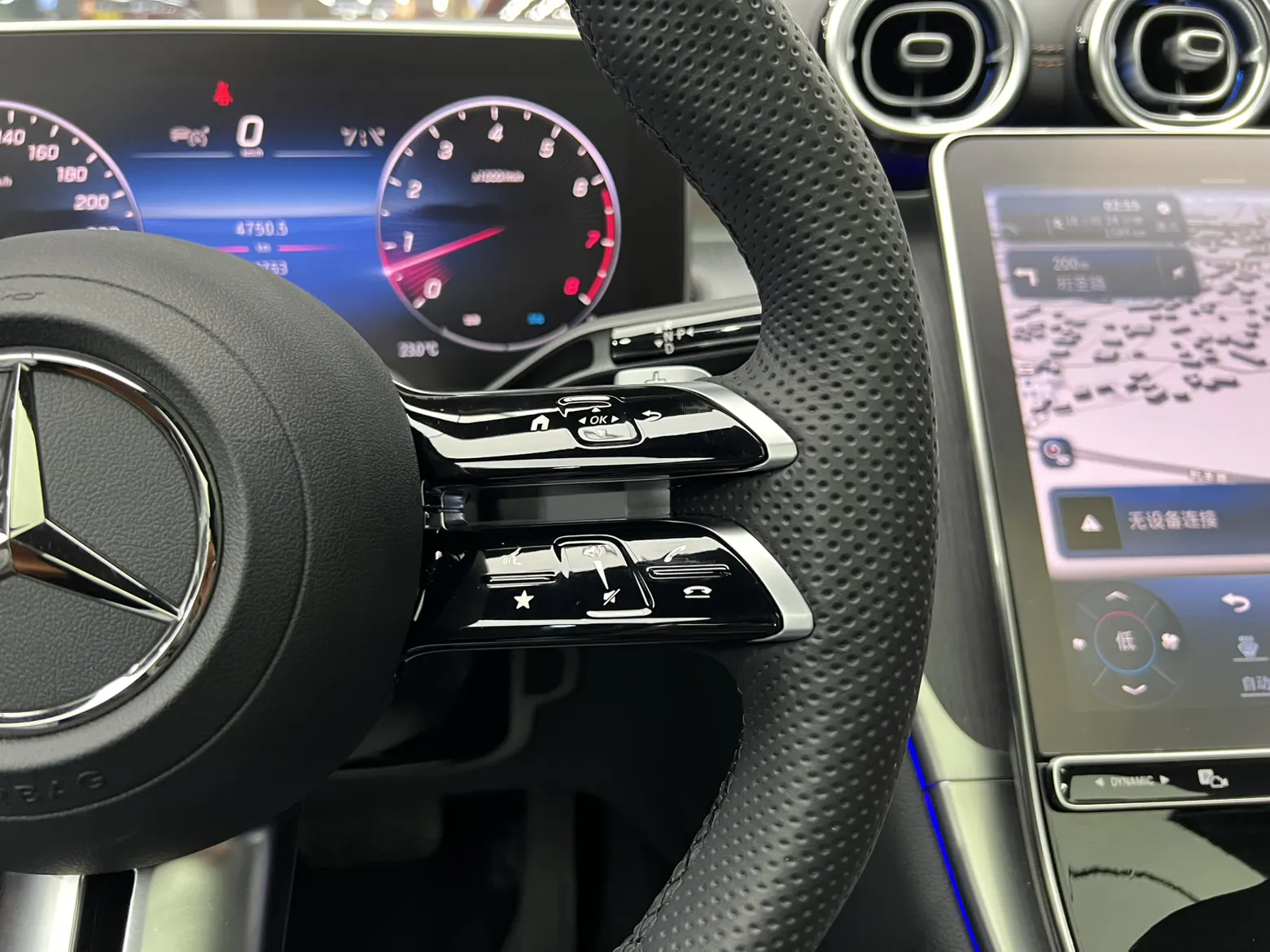 Mercedes-Benz GLC 260 L, 2024 24
