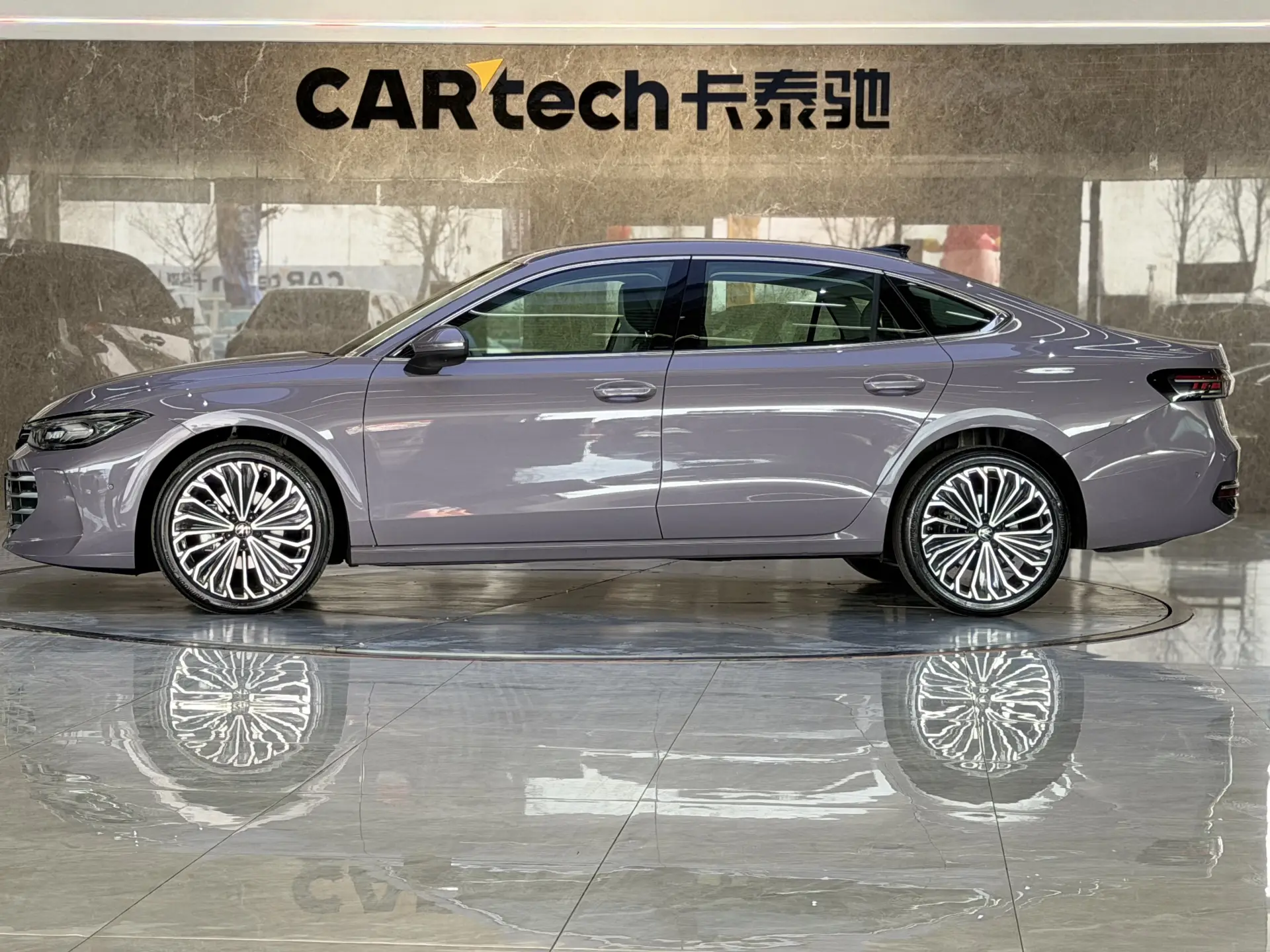 Volkswagen Passat, 2026 8