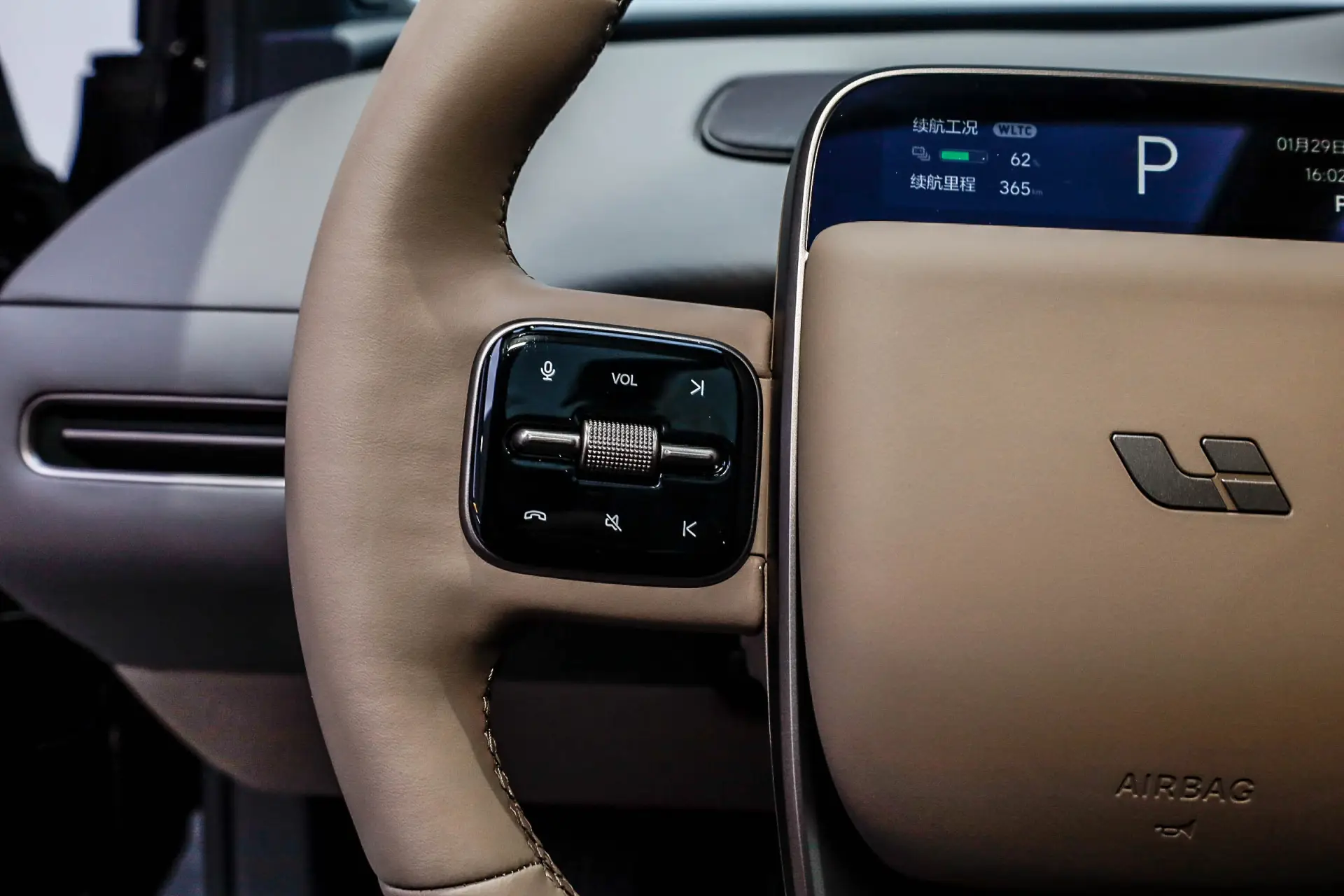 Li Auto i6, 2025 26