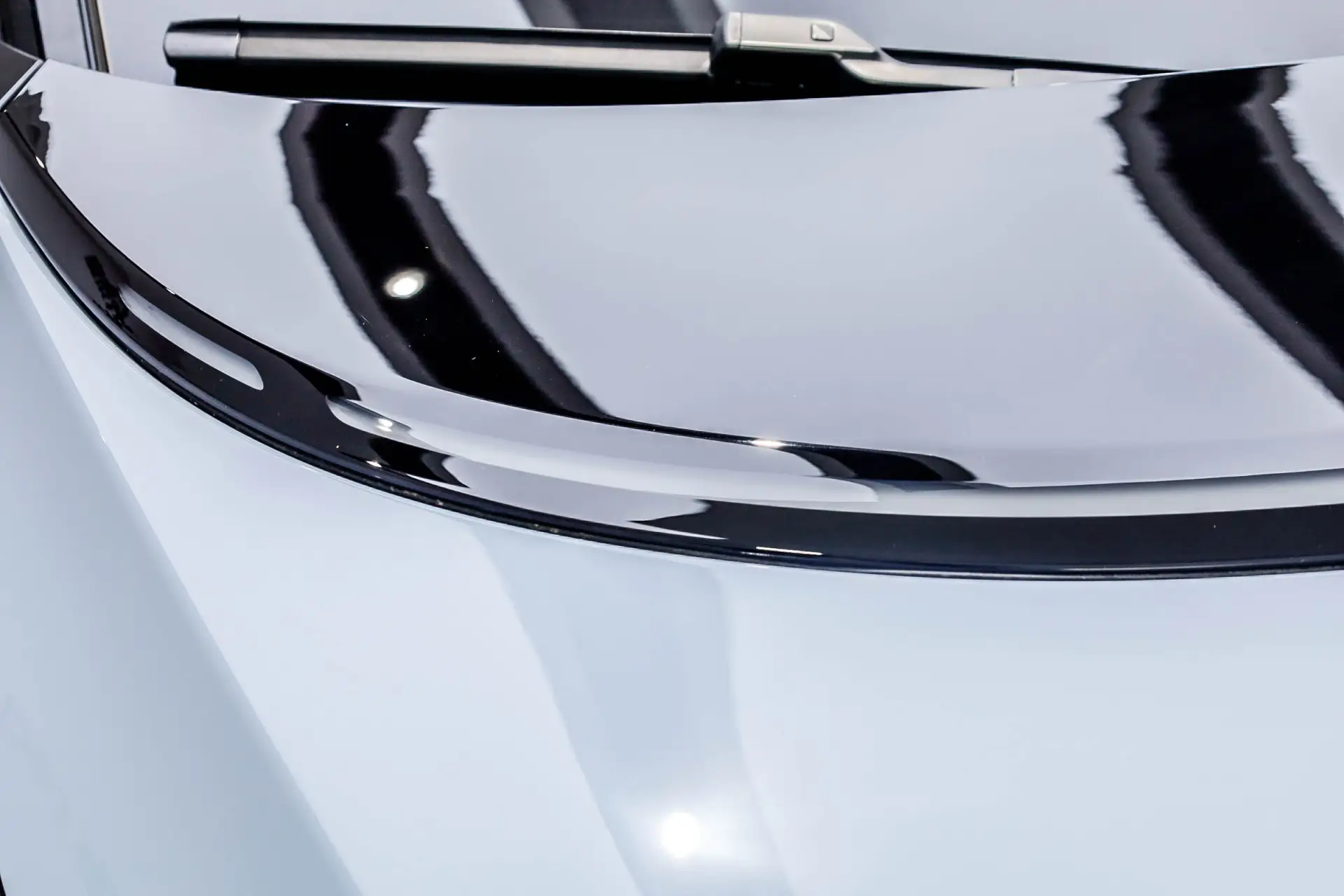 Li Auto i8, 2025 6