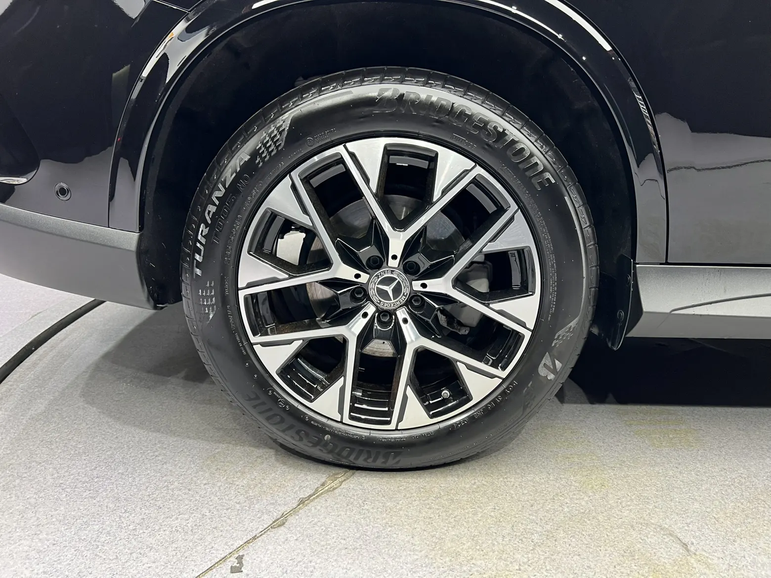 Mercedes-Benz GLC 260 L, 2024 9