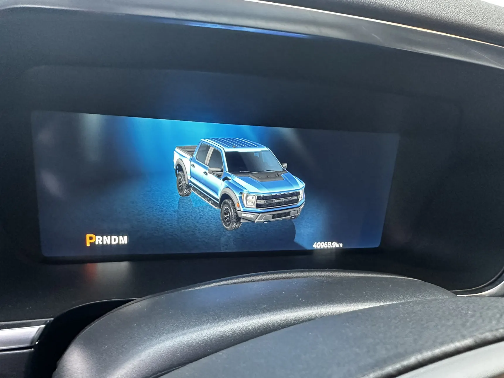 Ford F-150, 2024 20