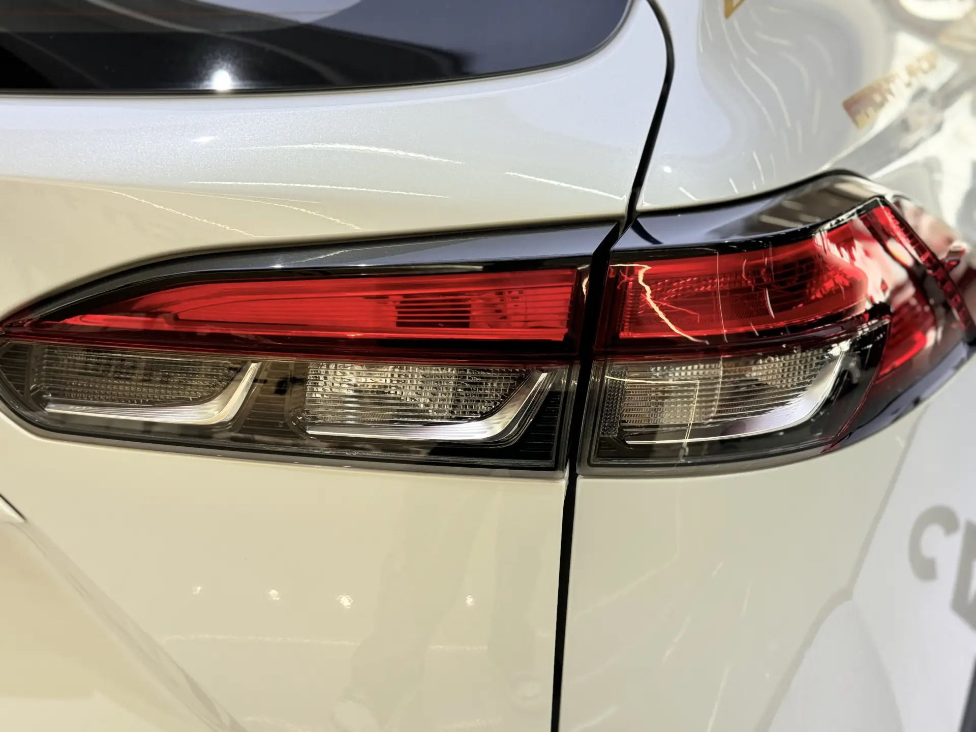 Toyota Frontlander, 2022 10