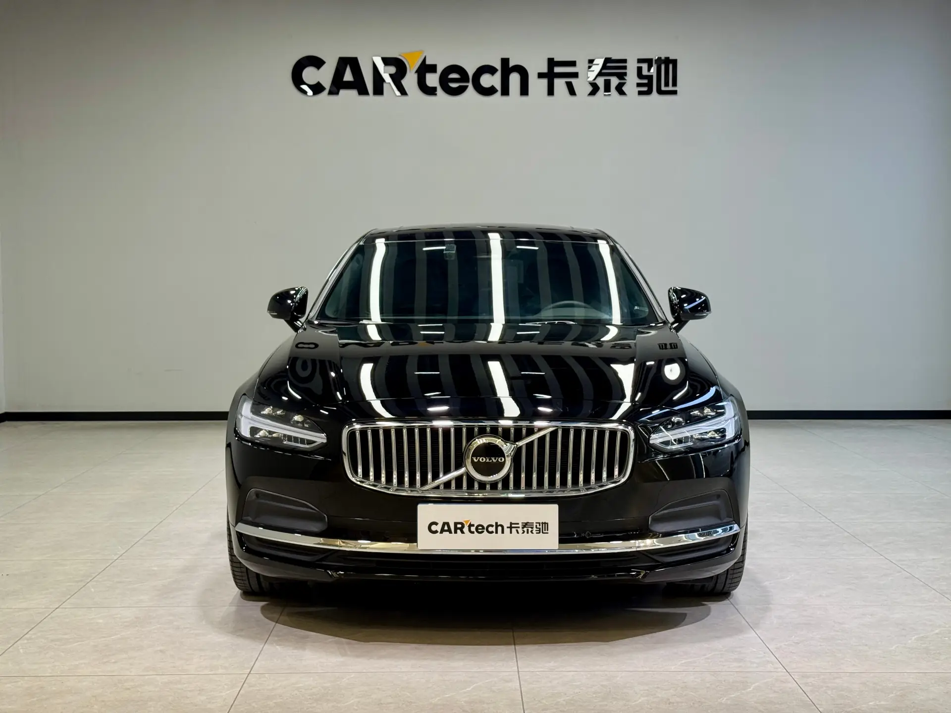 Volvo S90, 2024 2