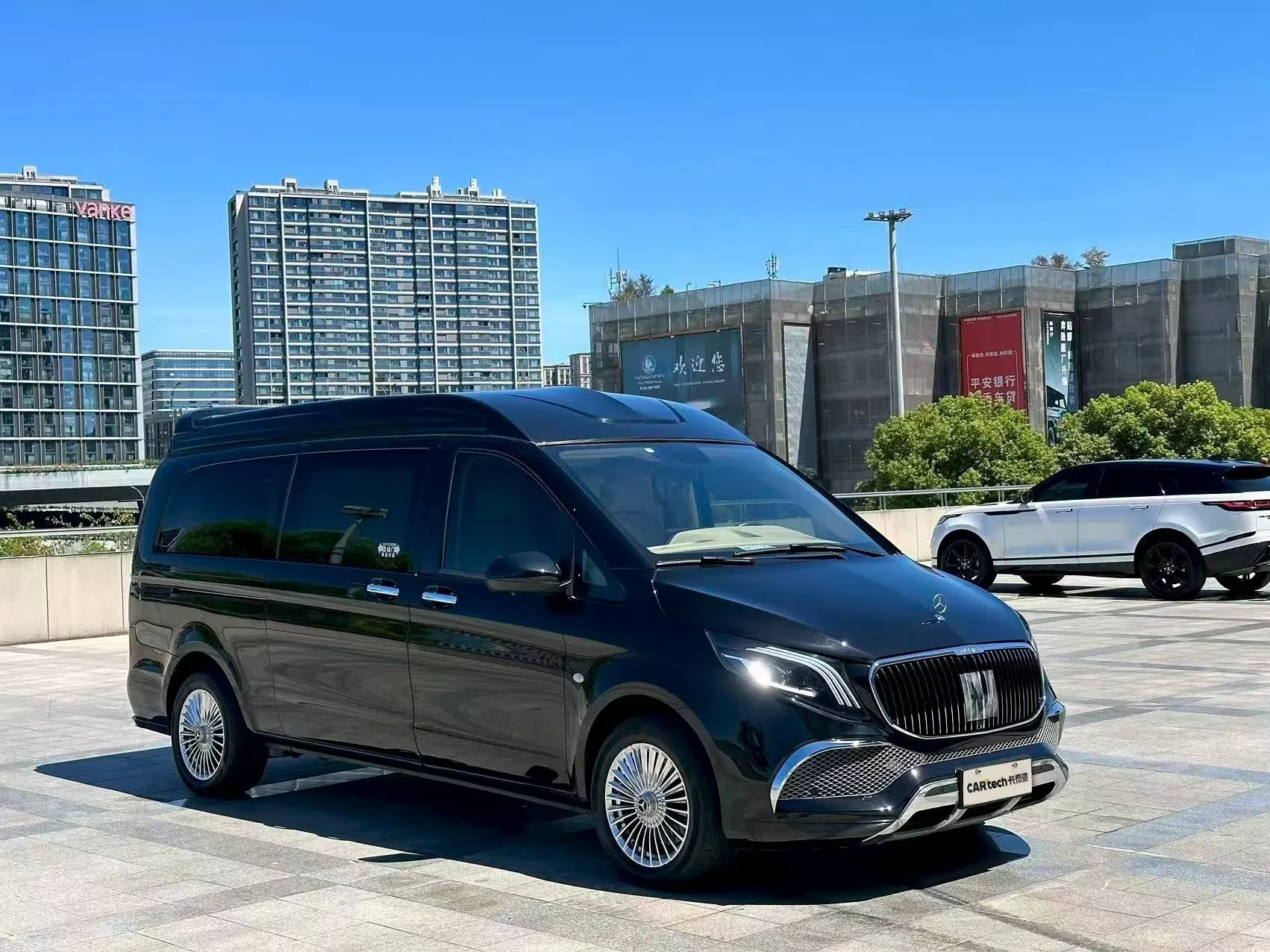 Mercedes-Benz Vito, 2023 2