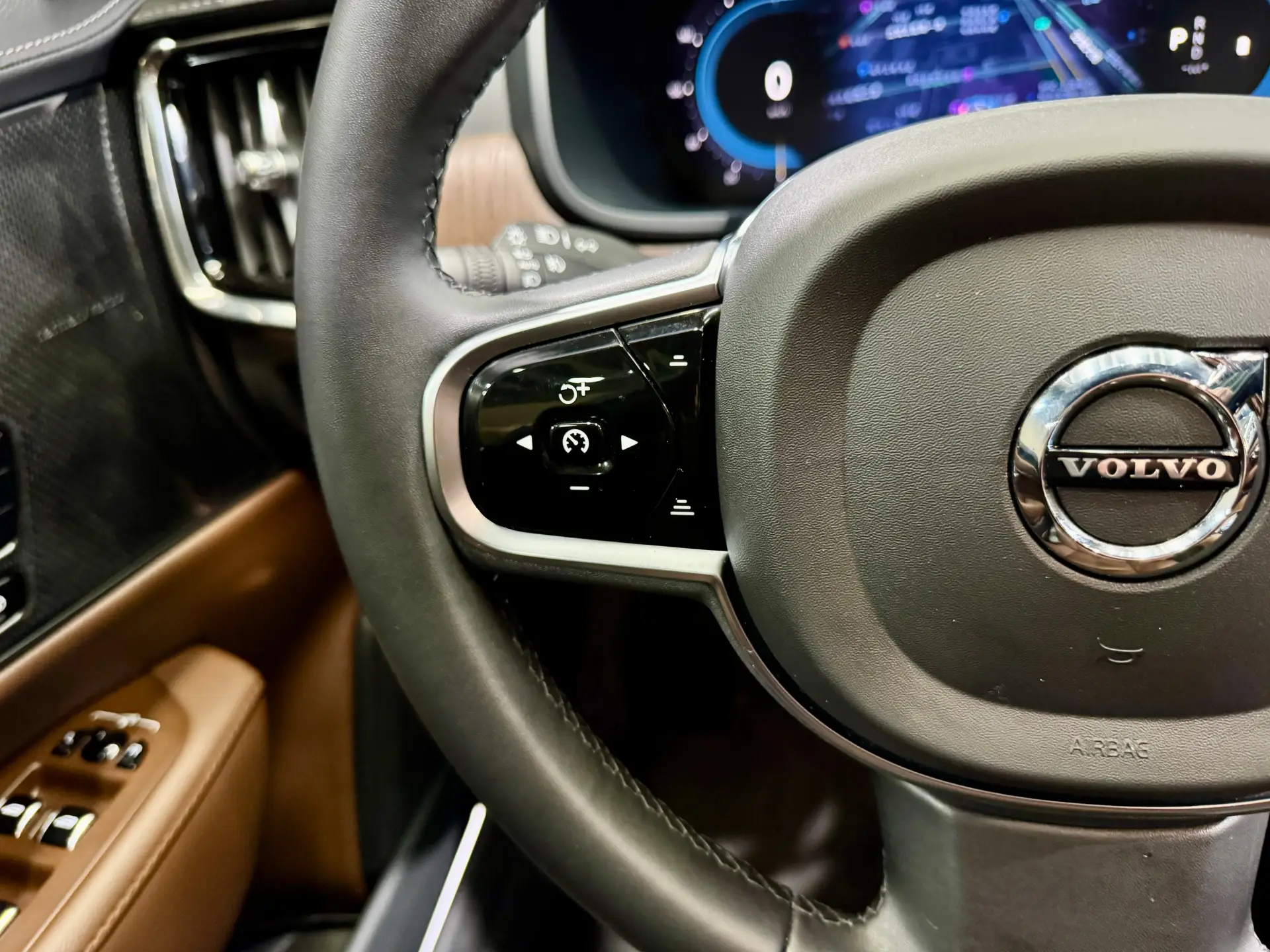 Volvo S90, 2024 19