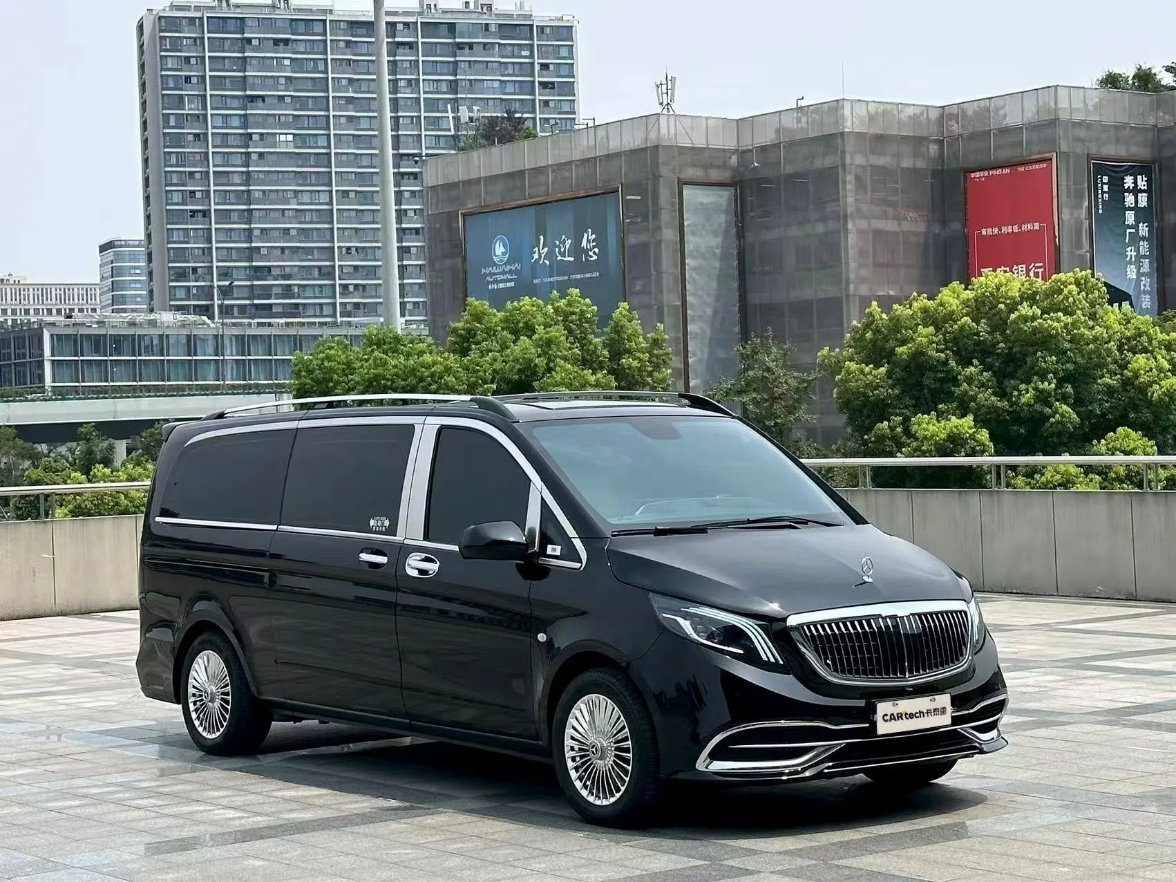 Mercedes-Benz Vito, 2022 2