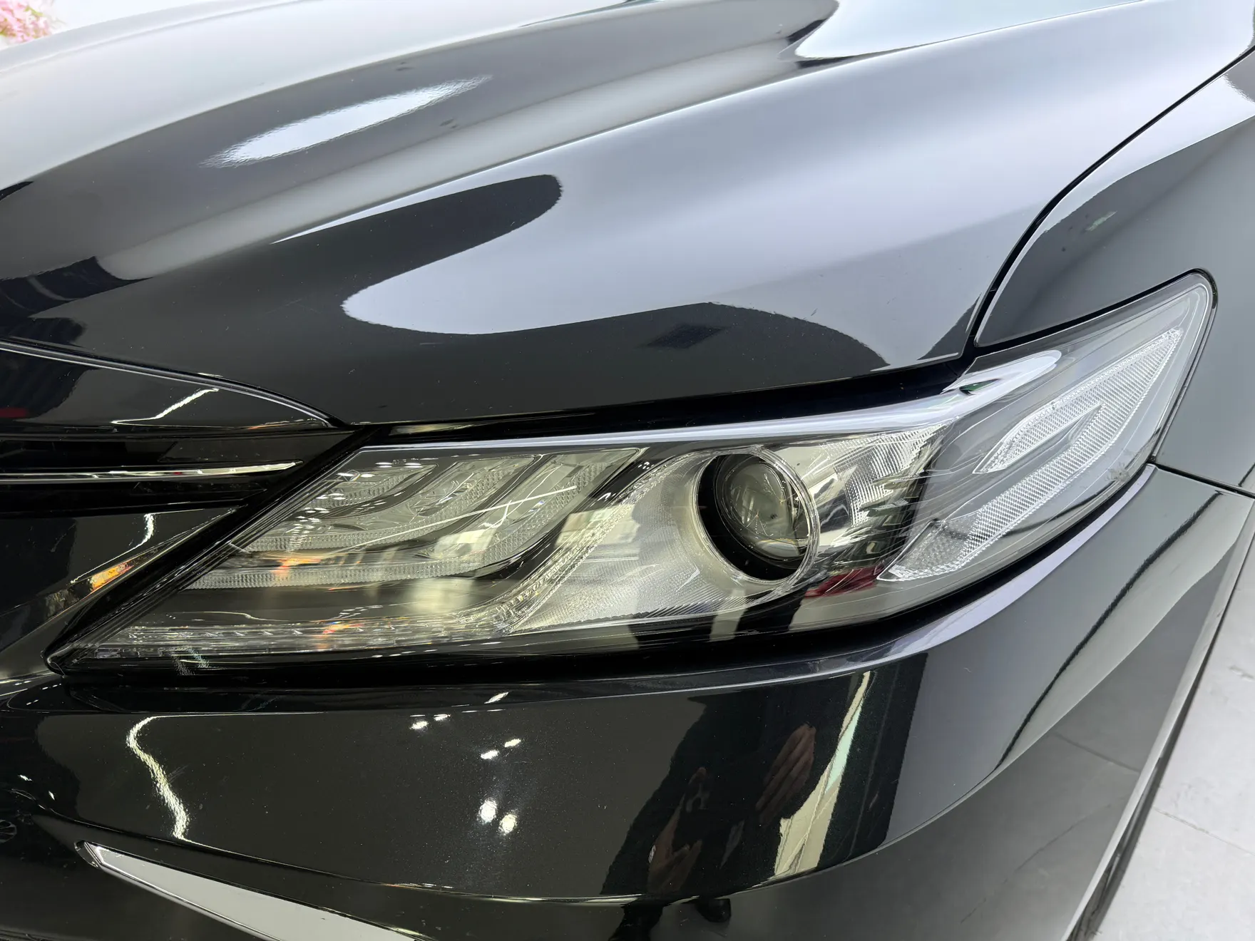 Toyota Camry, 2023 9