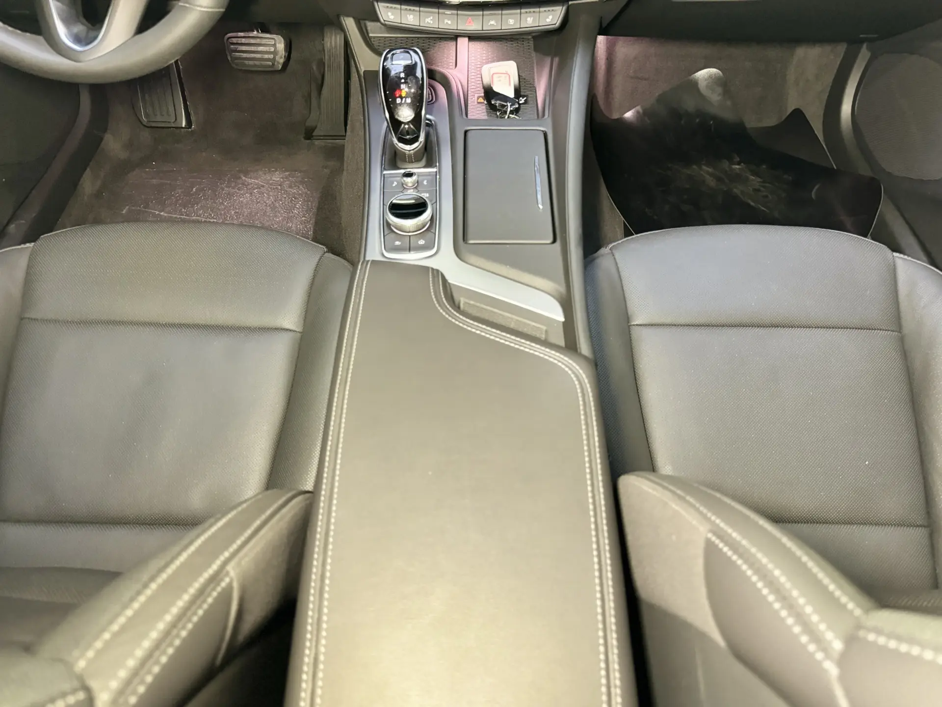 Cadillac CT5, 2024 27