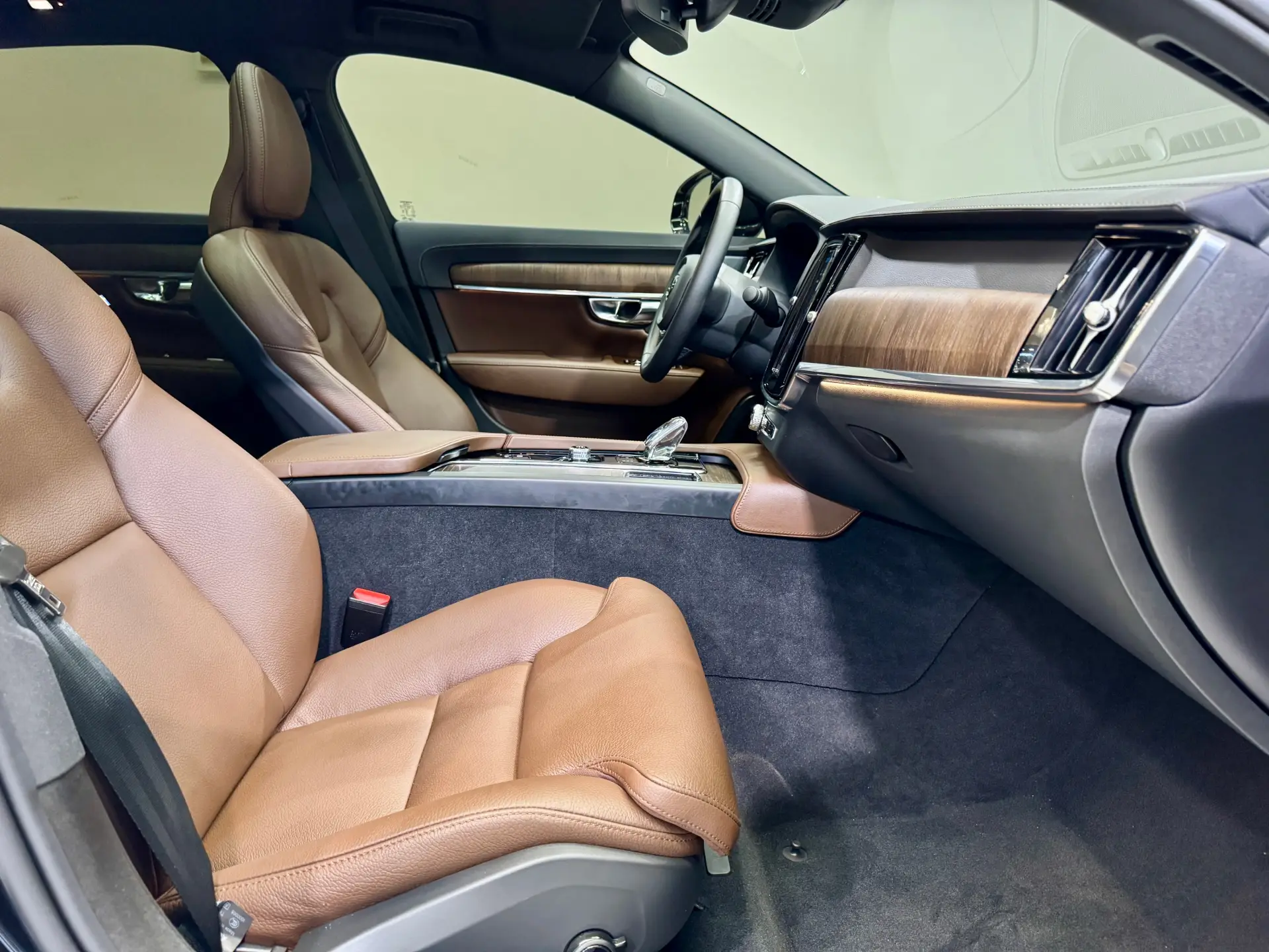 Volvo S90, 2024 15
