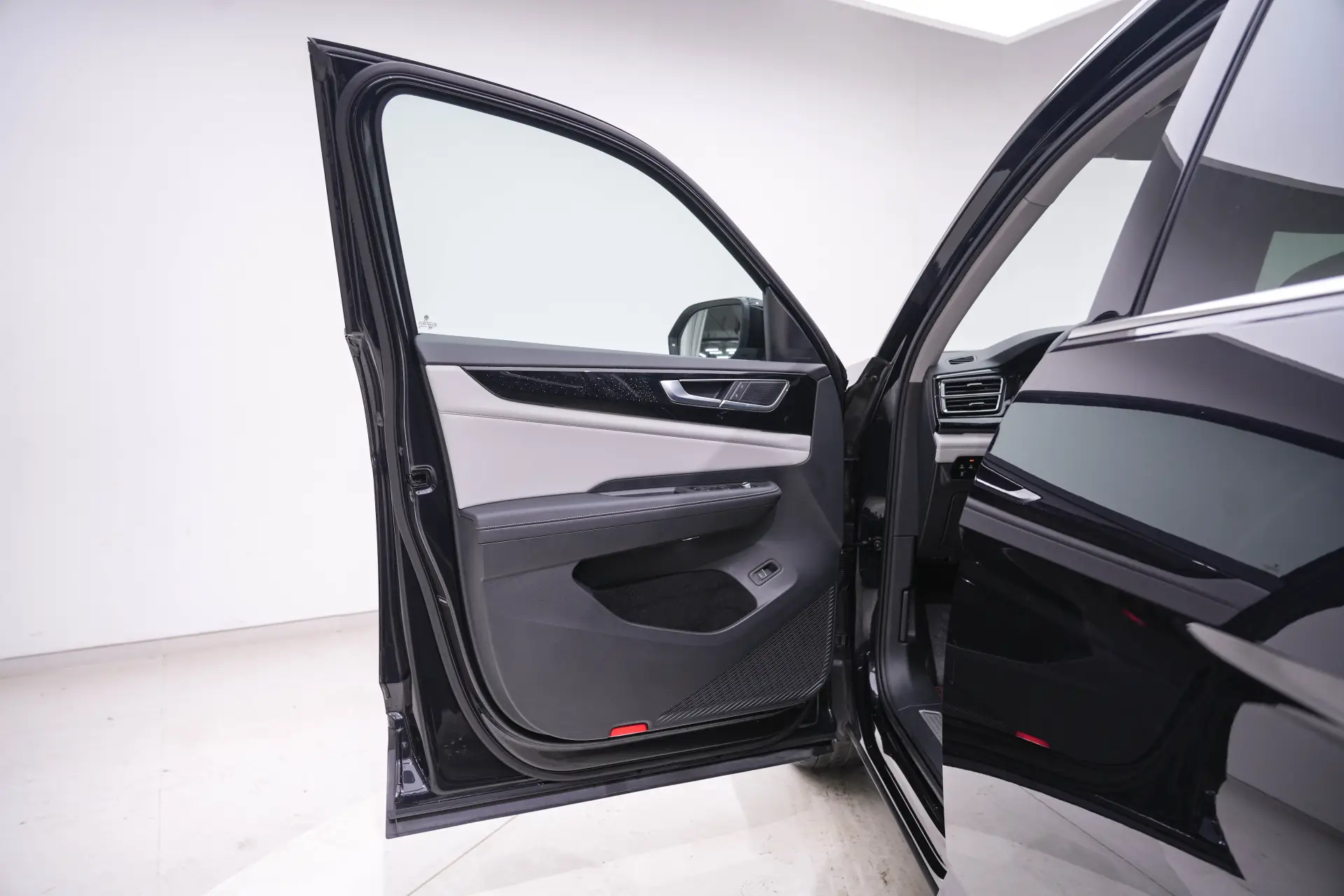 Volkswagen Teramont, 2022 19