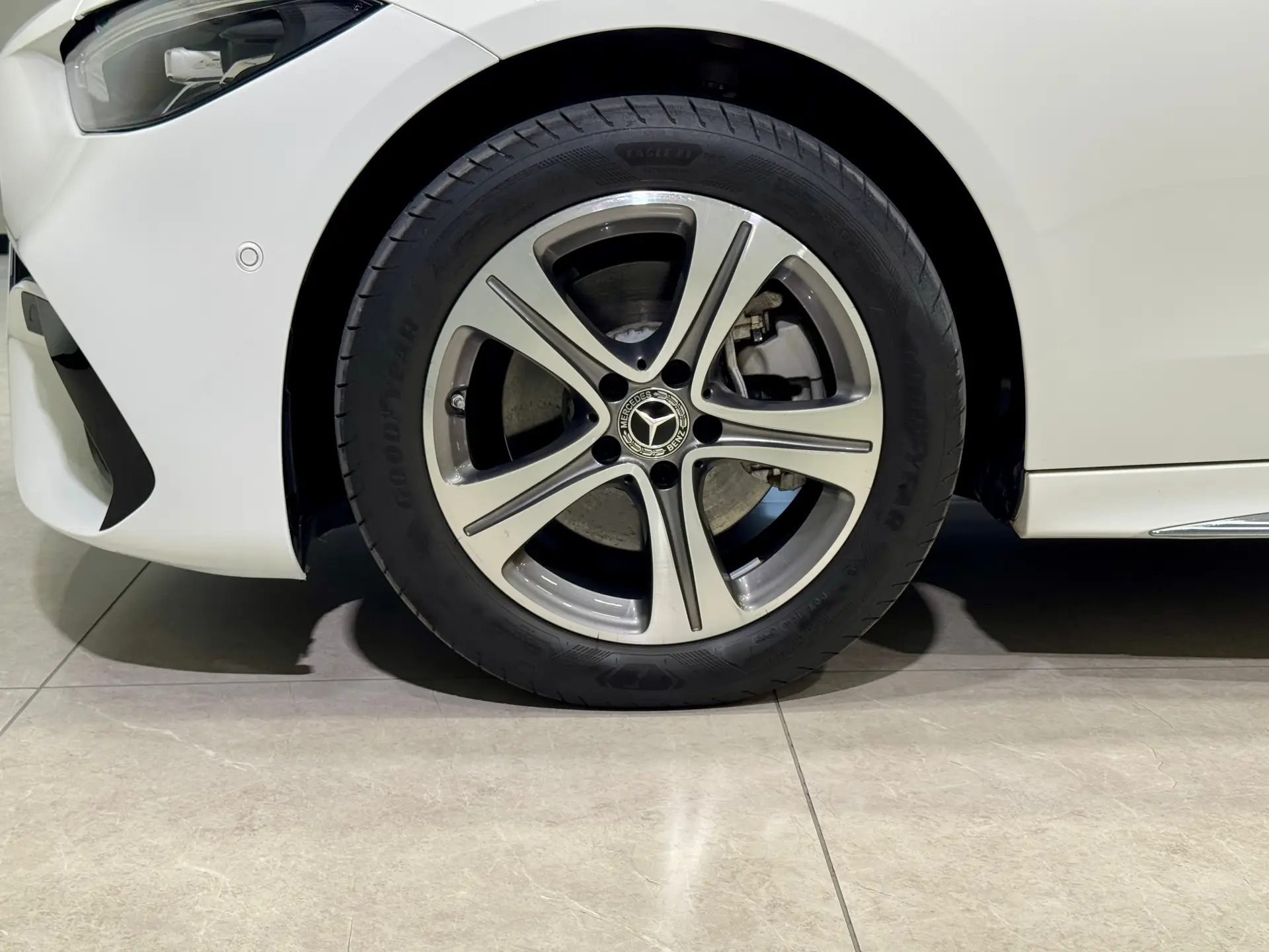 Mercedes-Benz C 200 L, 2022 10
