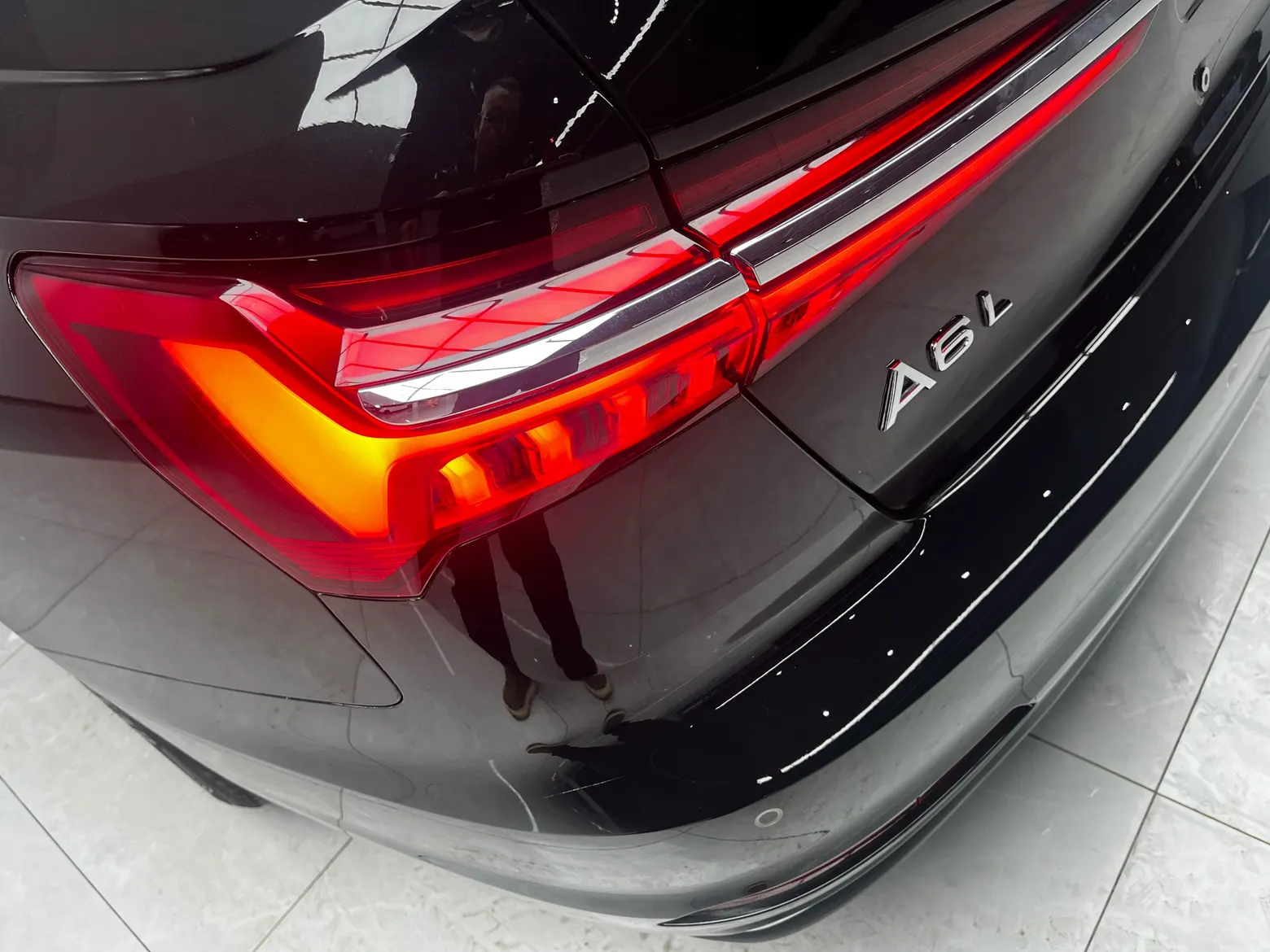 Audi A6L 45 TFSI, 2019 6