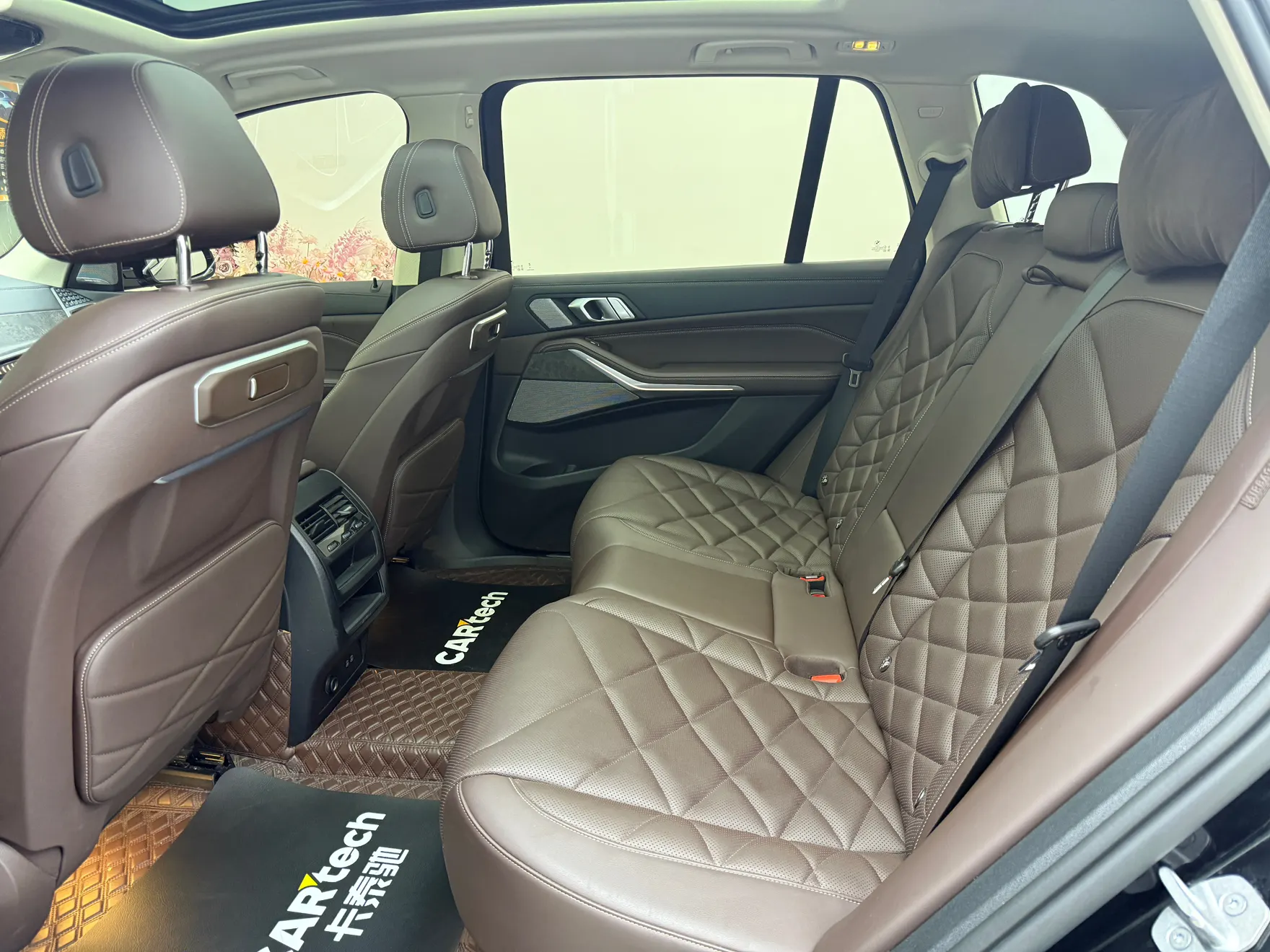 BMW X5, 2024 20