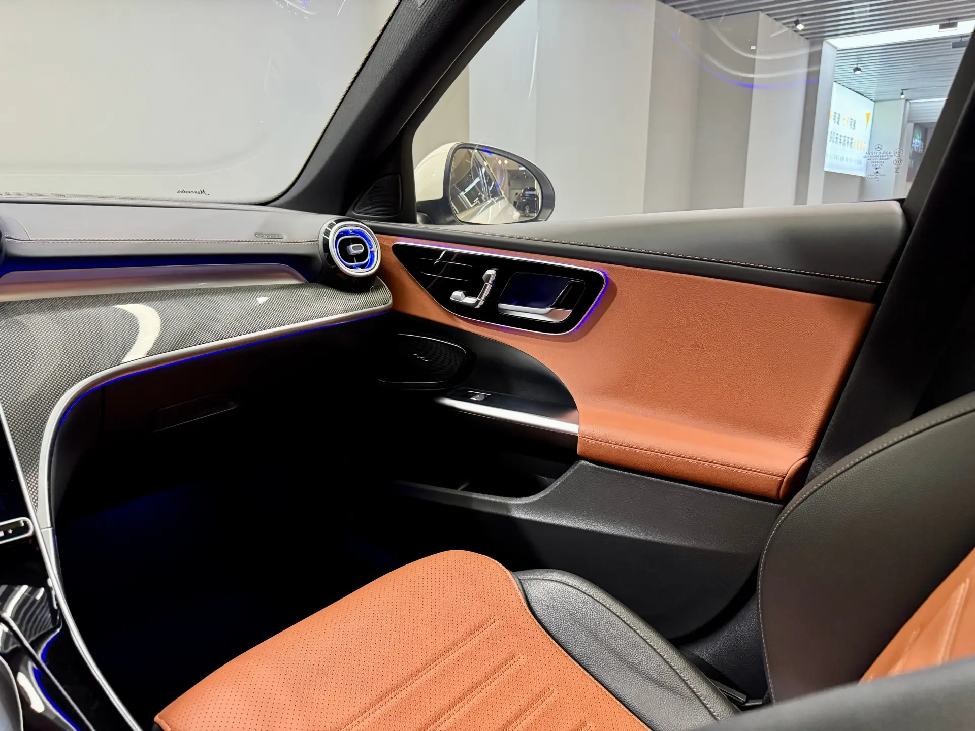 Mercedes-Benz C 200 L, 2022 23