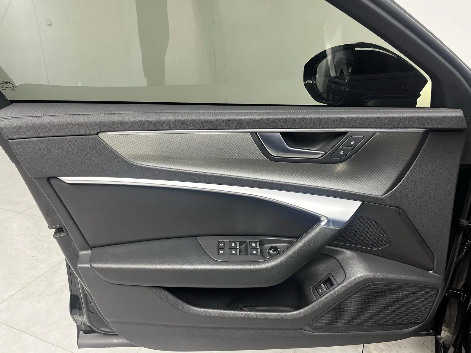 Audi A6L 45 TFSI, 2019 11
