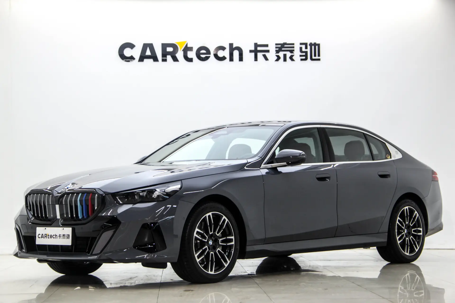 BMW 530Li