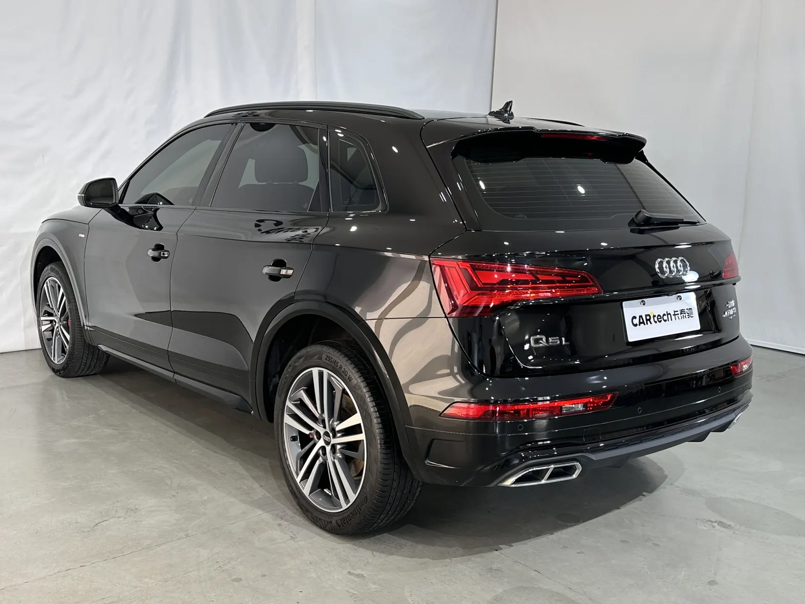 Audi Q5L 40 TFSI, 2024 7