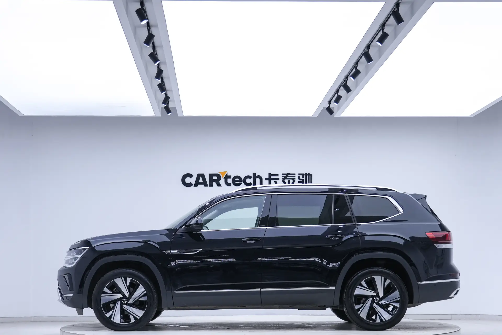 Volkswagen Teramont, 2022 8