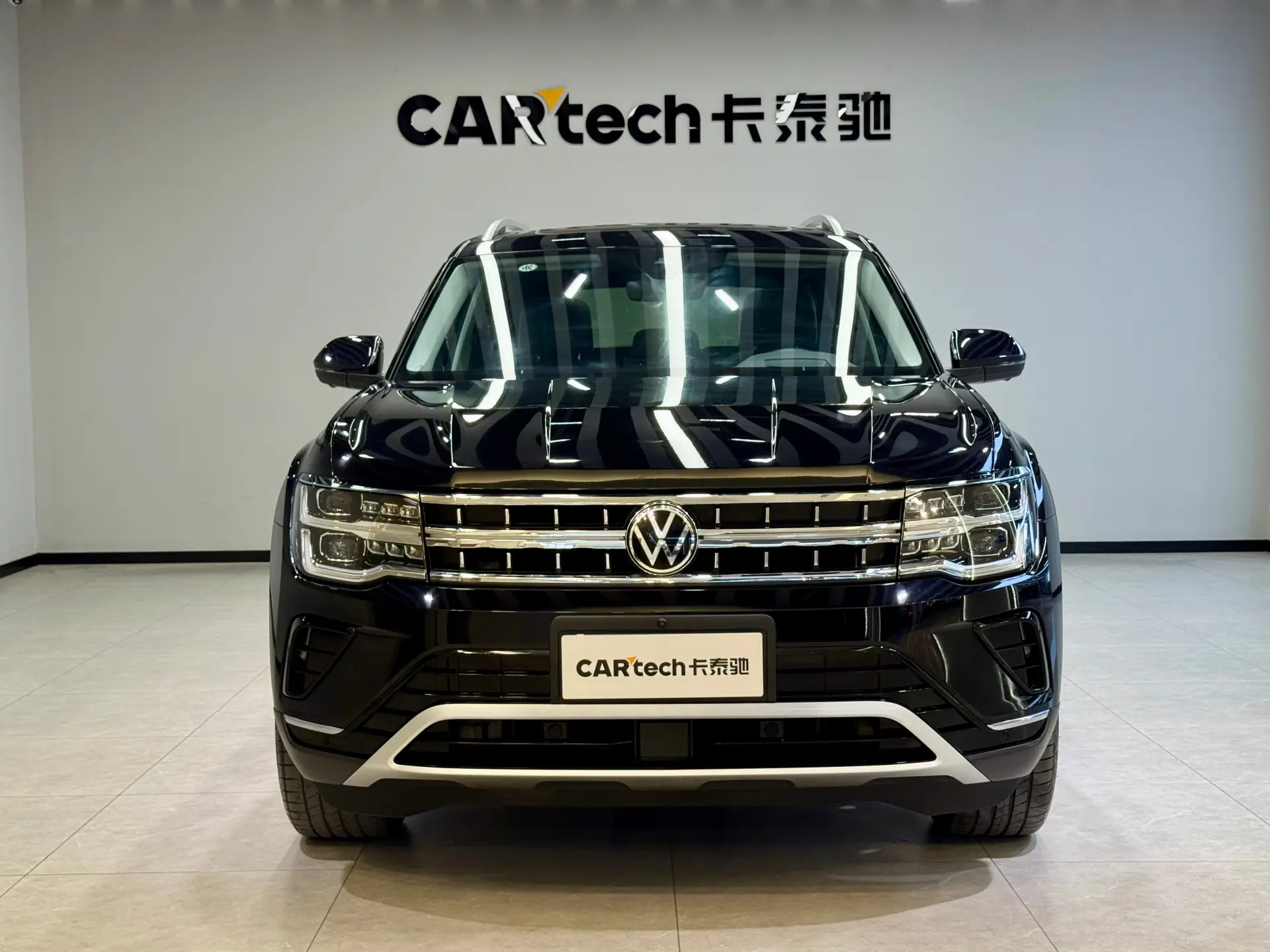 Volkswagen Teramont, 2024 2