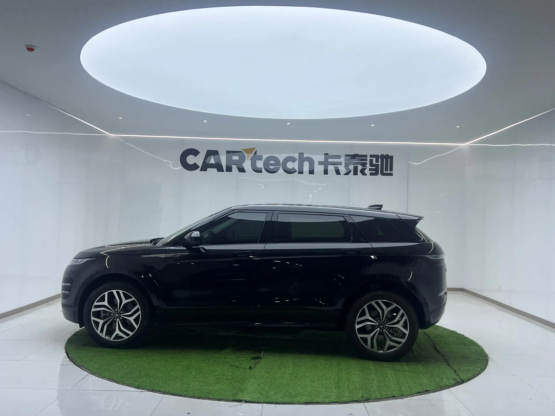Land Rover Range Rover, 2024 2