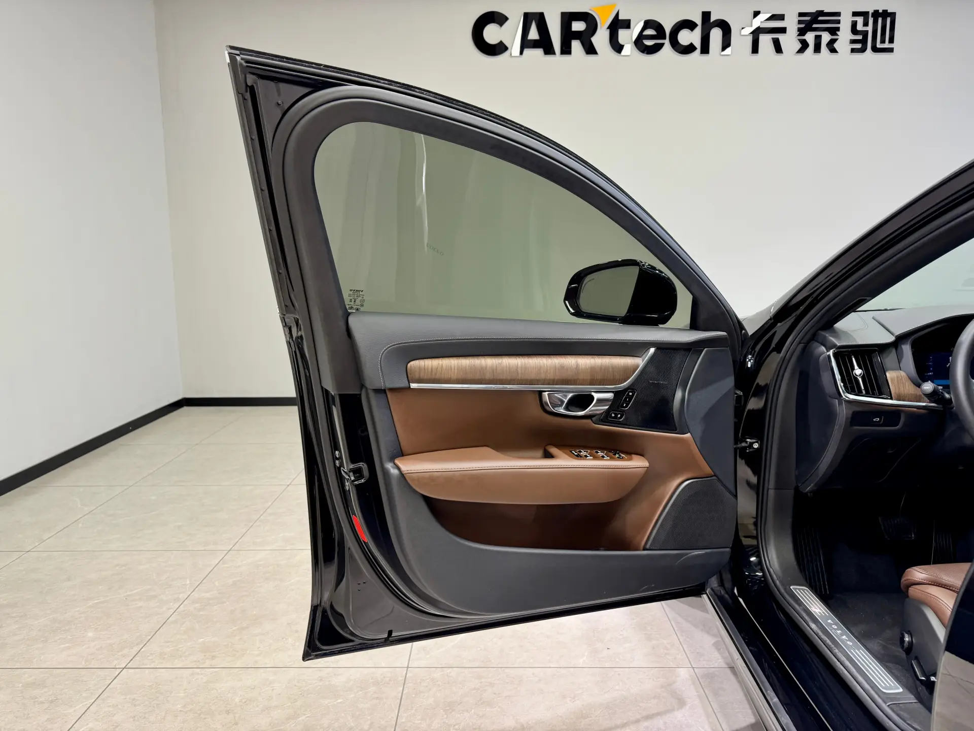 Volvo S90, 2024 12