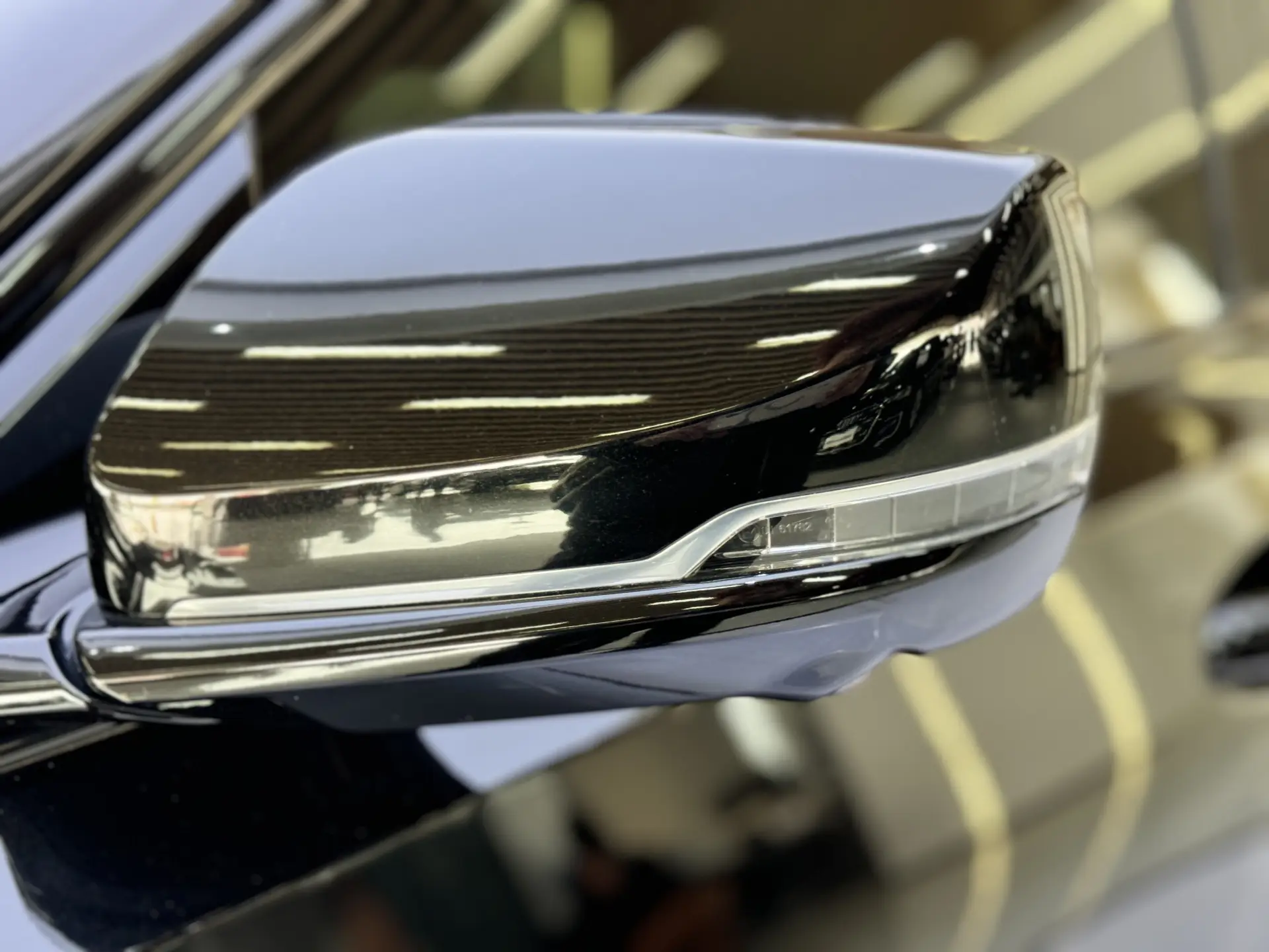 Cadillac CT5, 2024 14