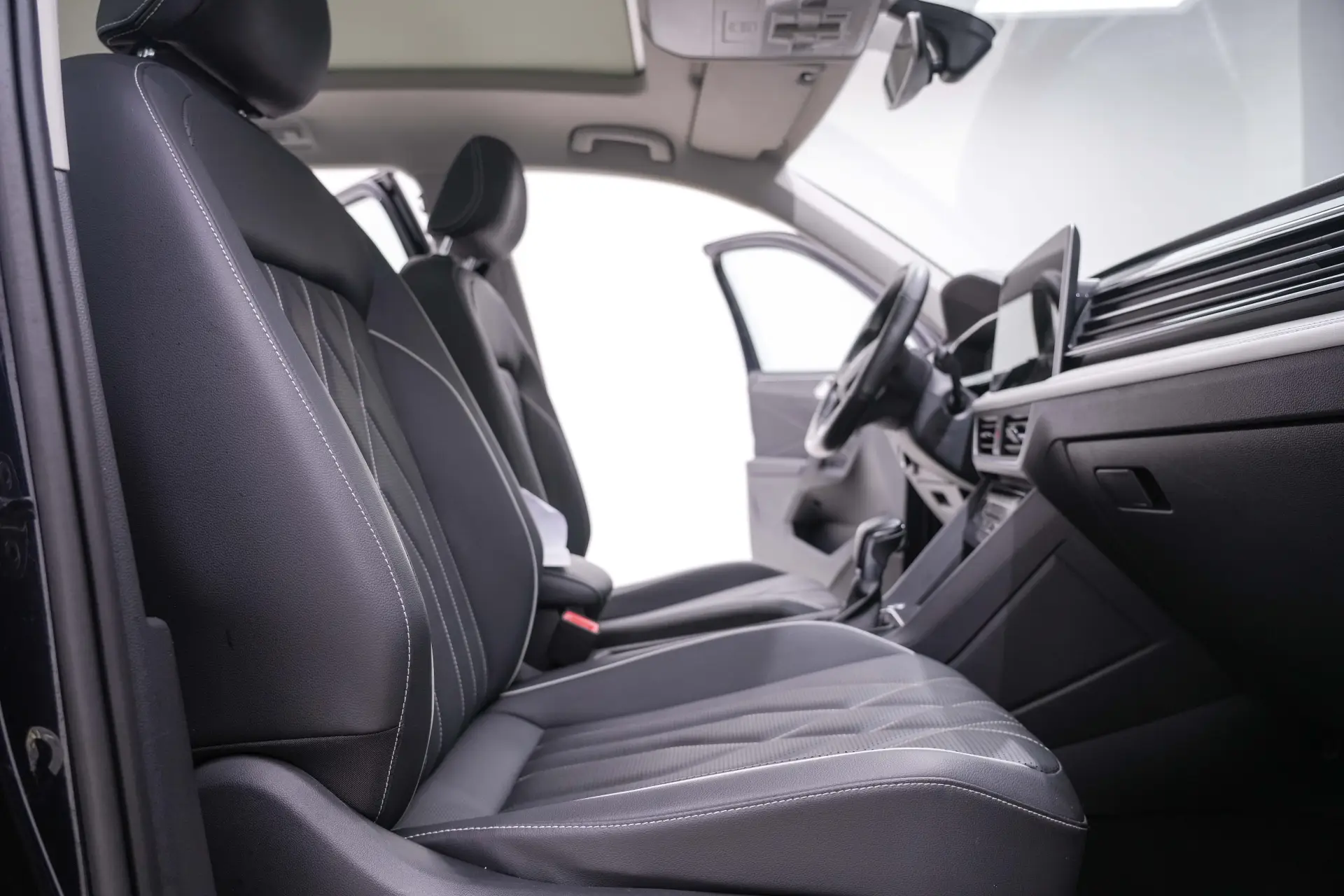 Volkswagen Tiguan L, 2022 20