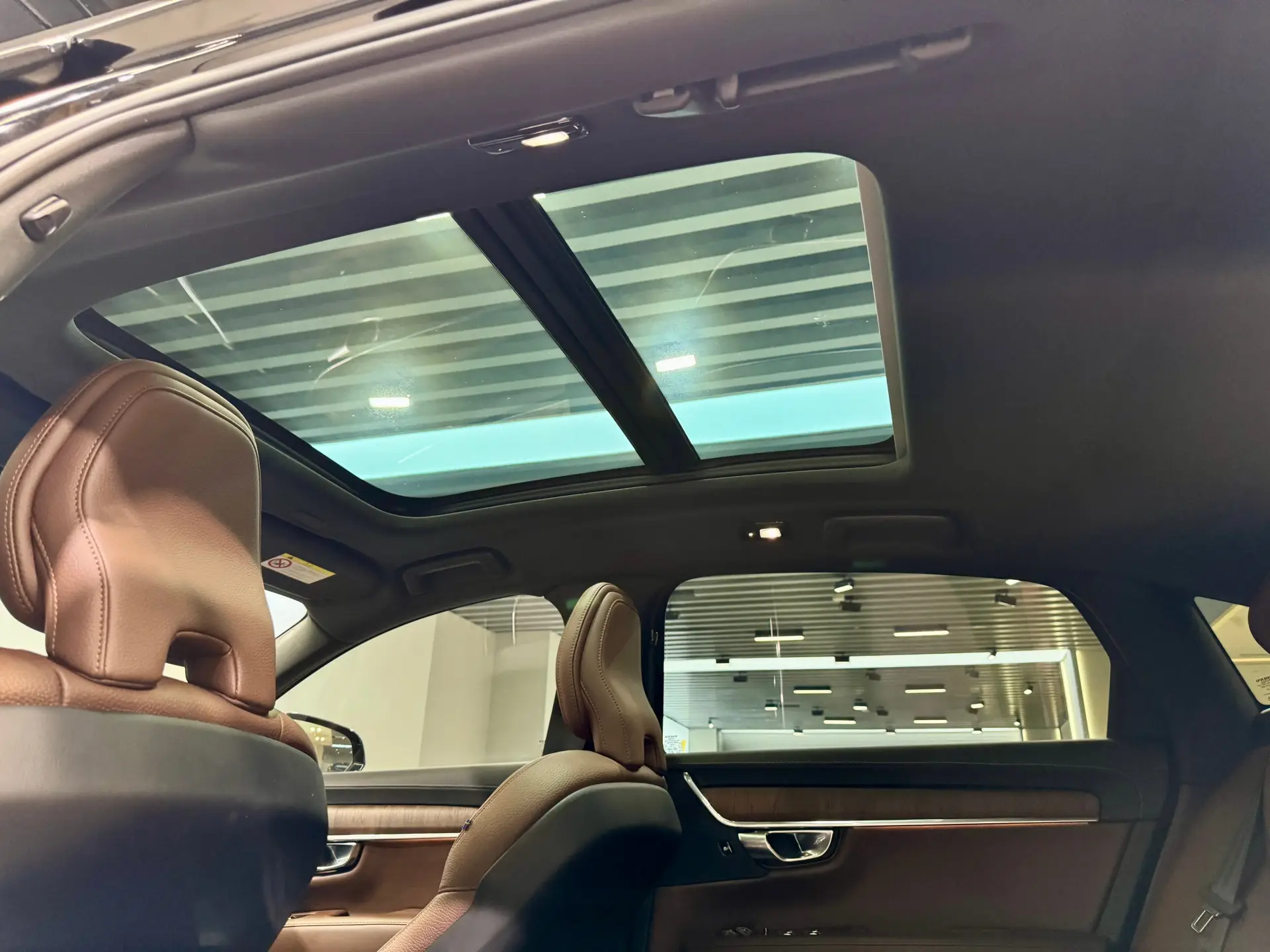 Volvo S90, 2024 29
