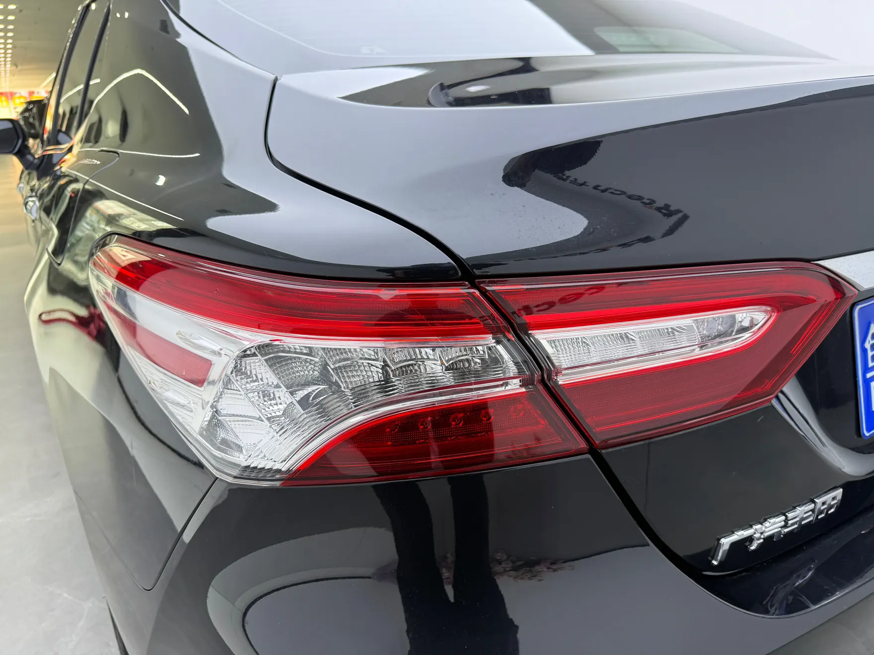 Toyota Camry, 2023 10