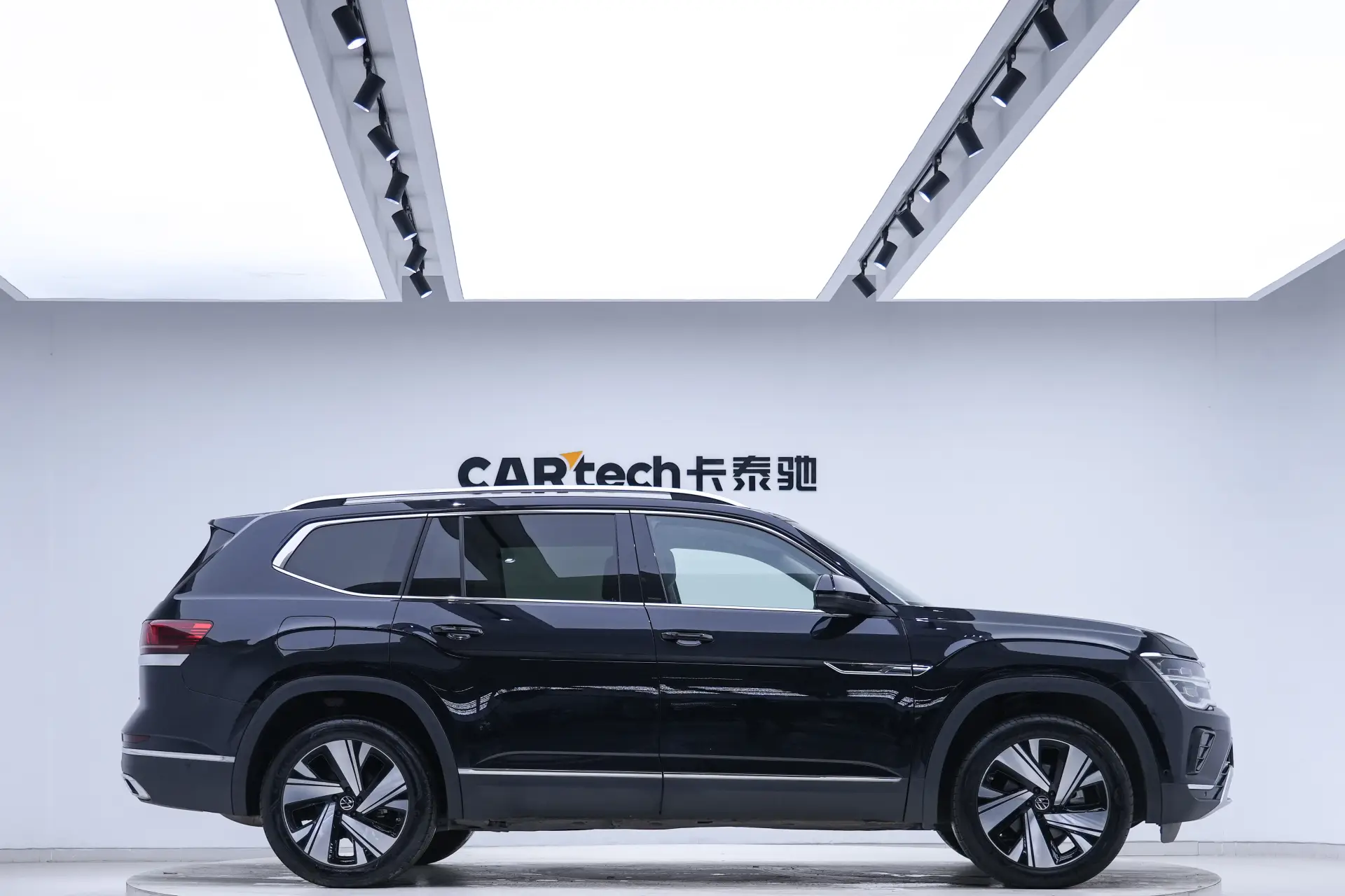 Volkswagen Teramont, 2022 4