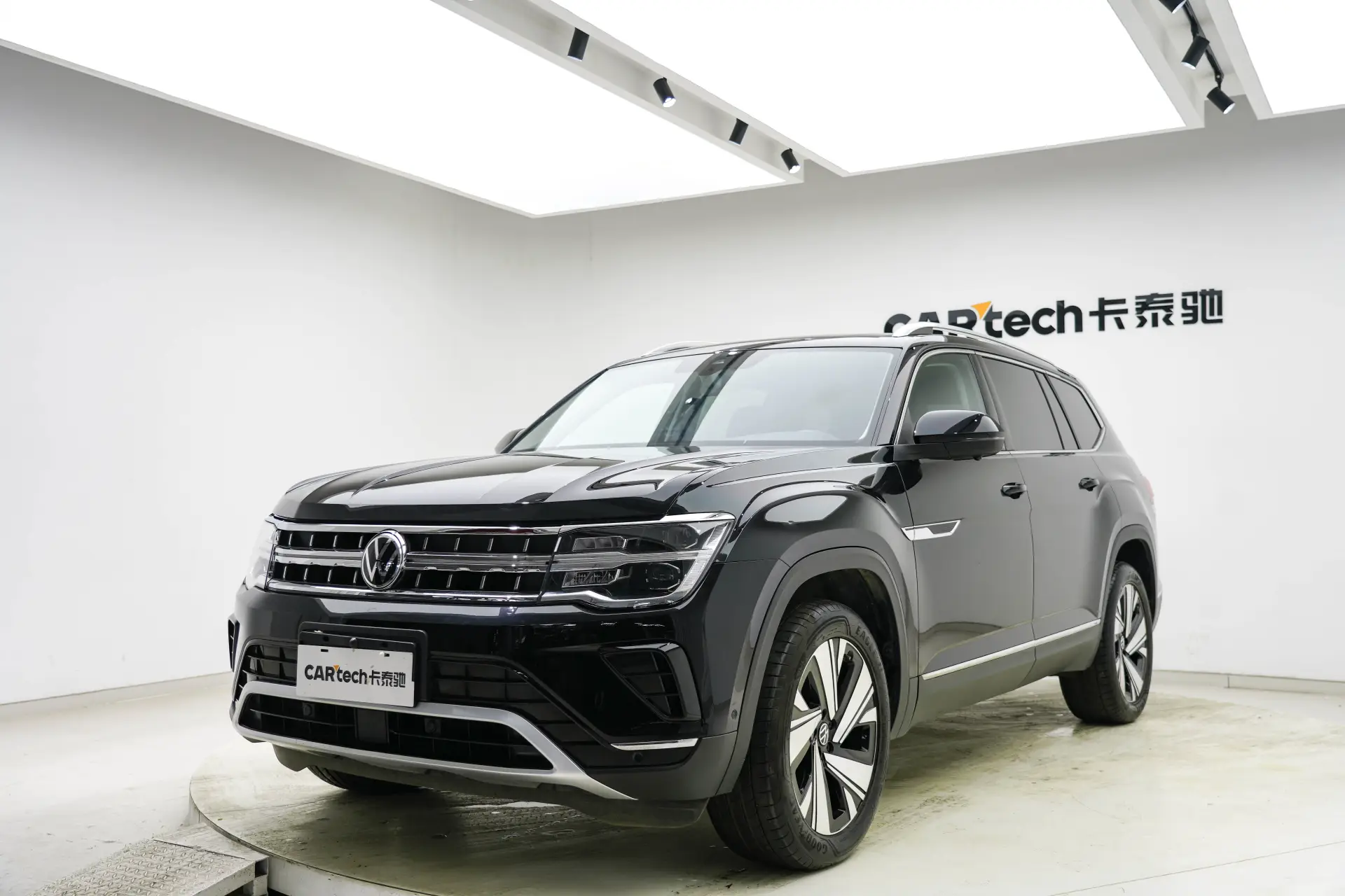 Volkswagen Teramont, 2022 15