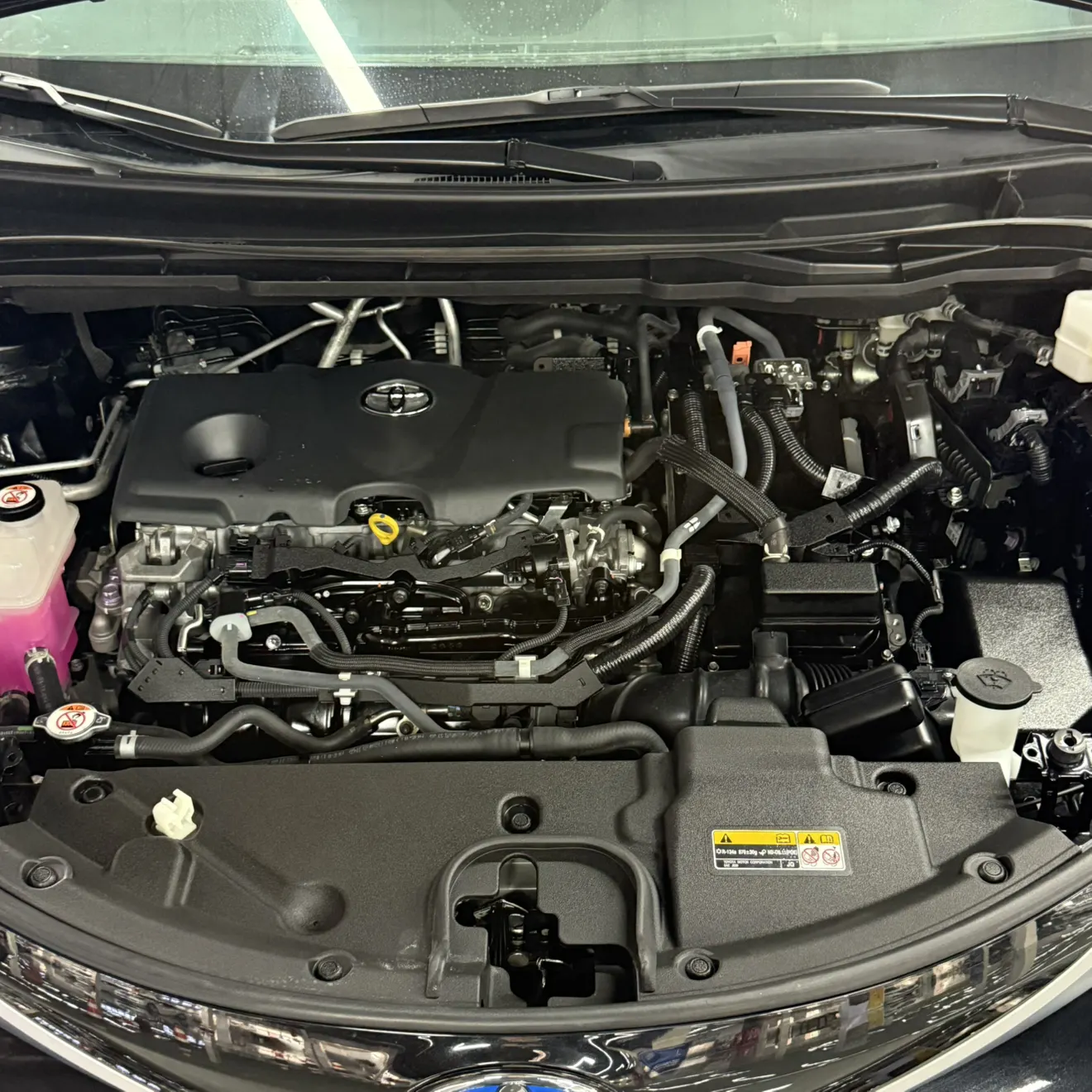 Toyota Sienna, 2025 13