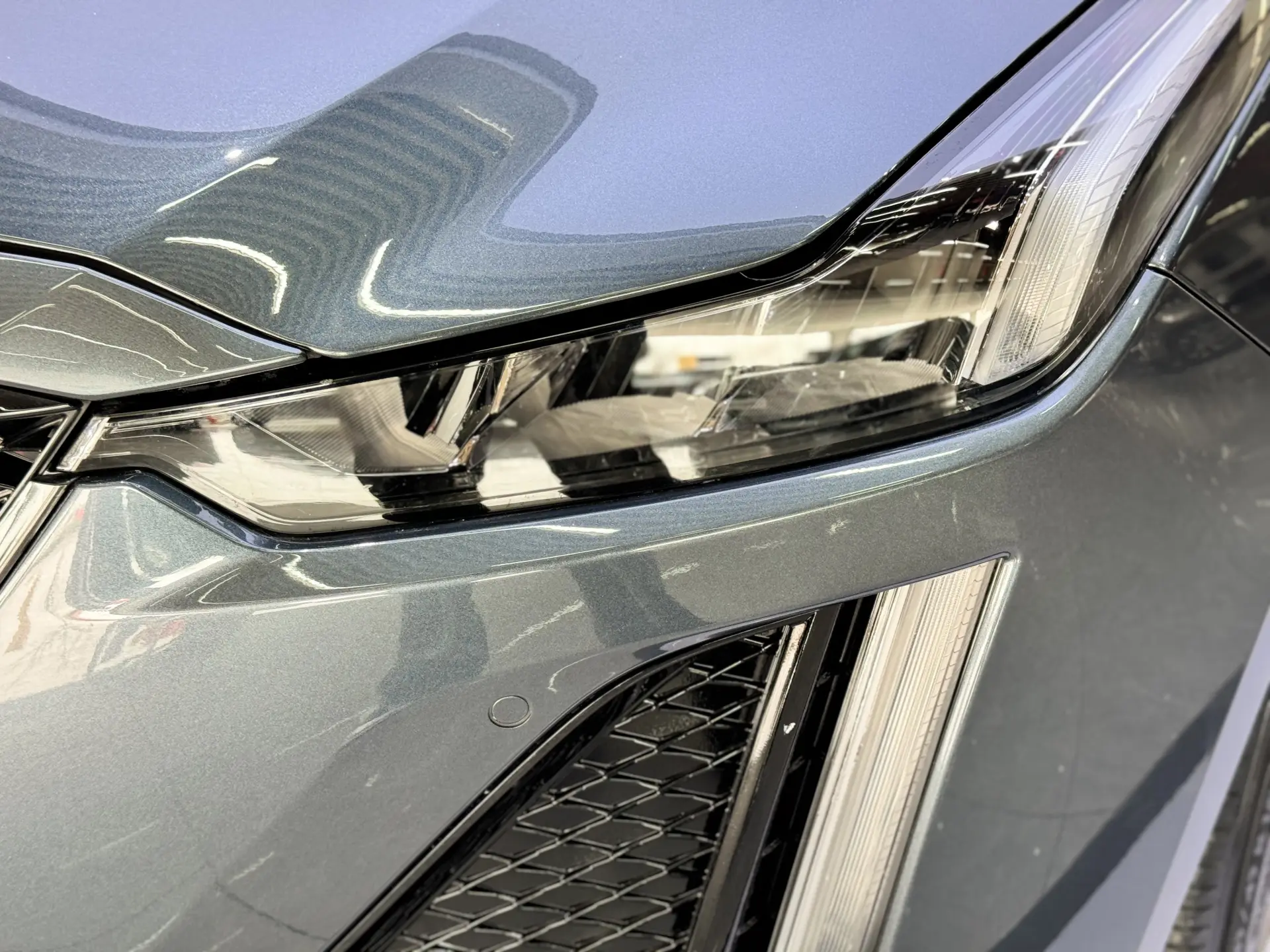 Cadillac CT5, 2020 9