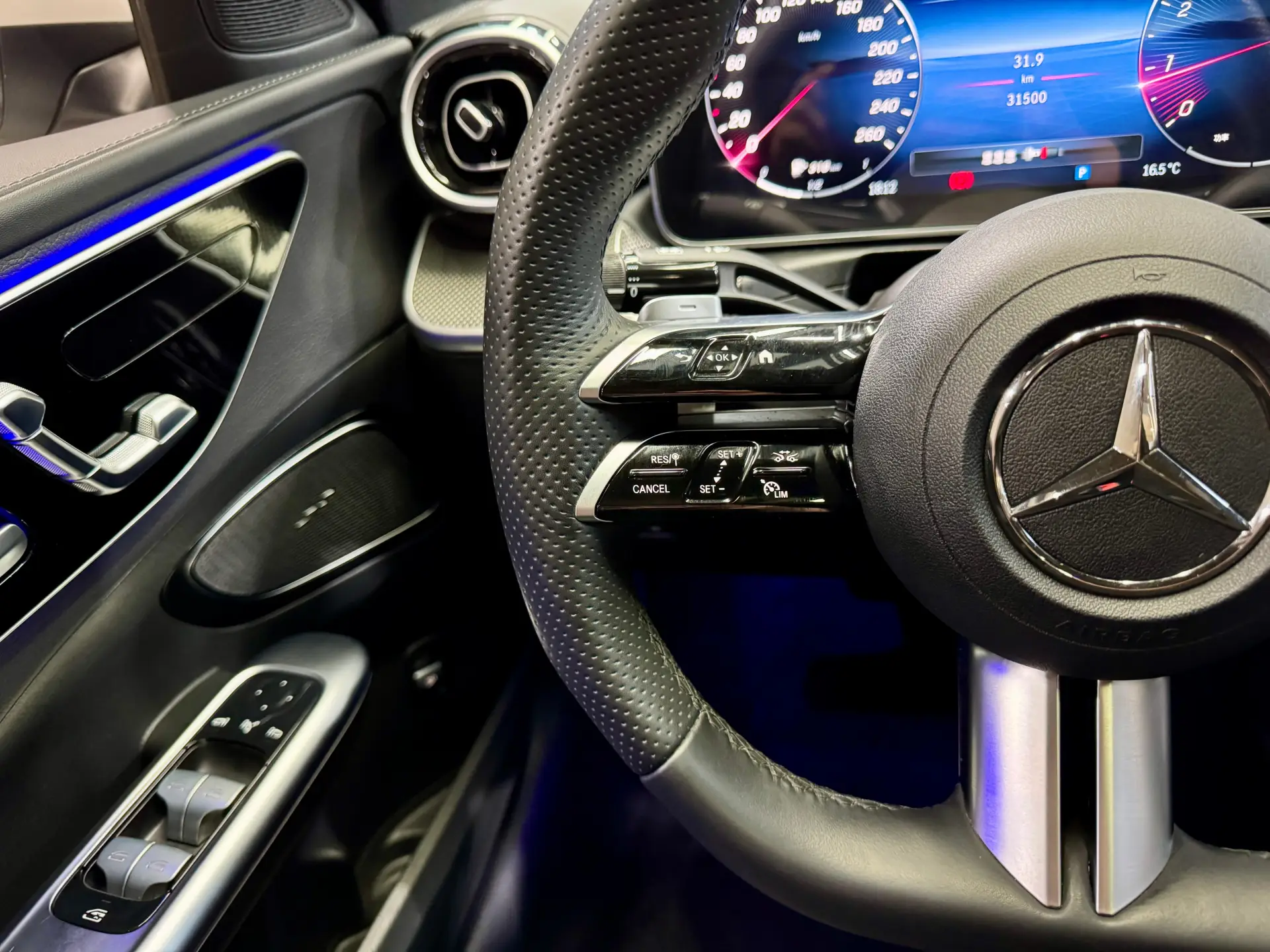 Mercedes-Benz C 260 L, 2023 19