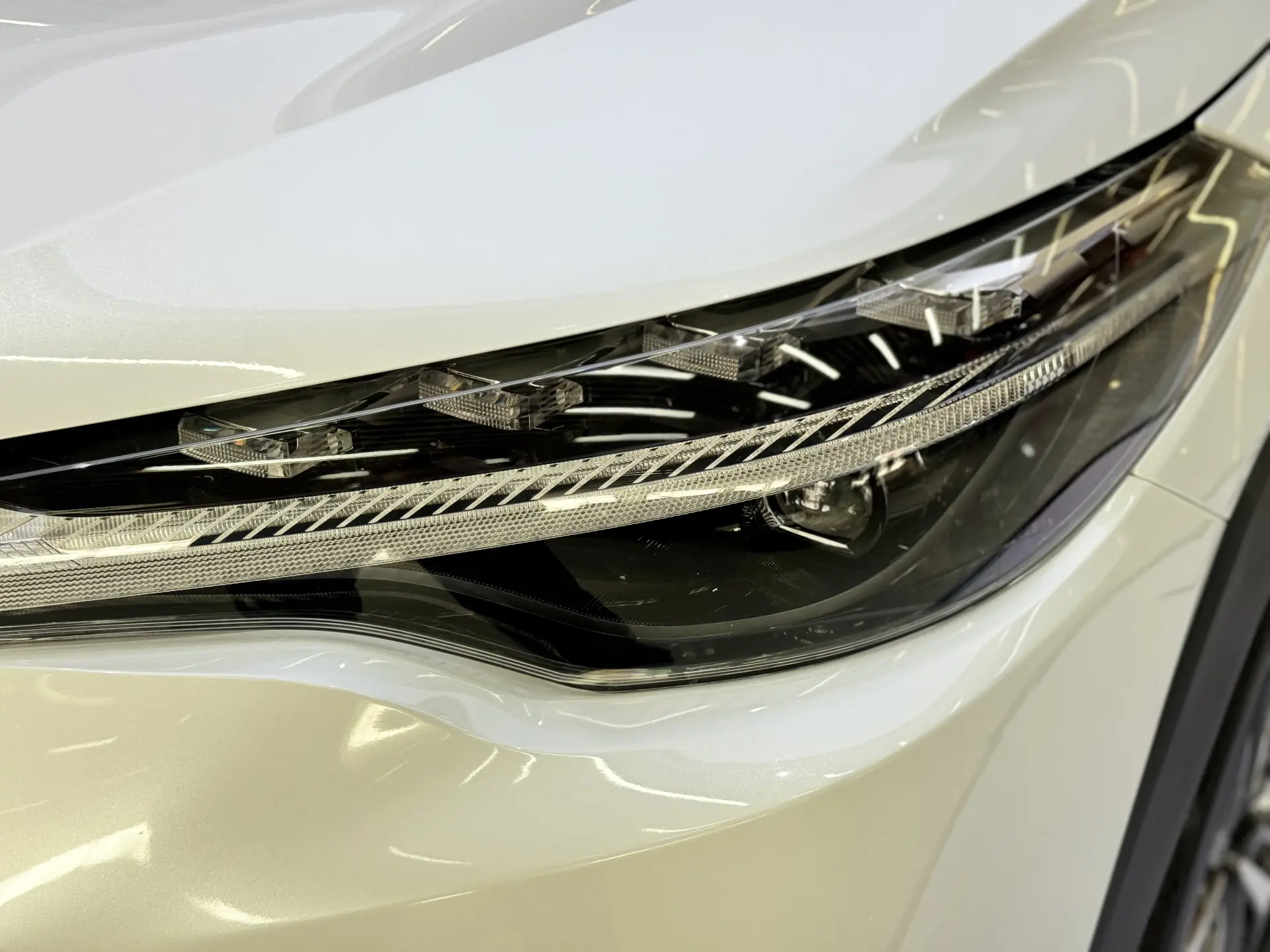 Toyota Frontlander, 2022 9