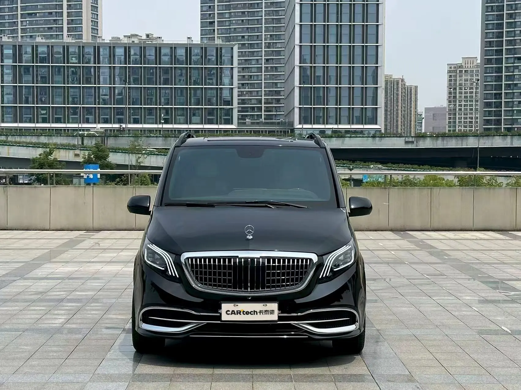 Mercedes-Benz Vito, 2022 3