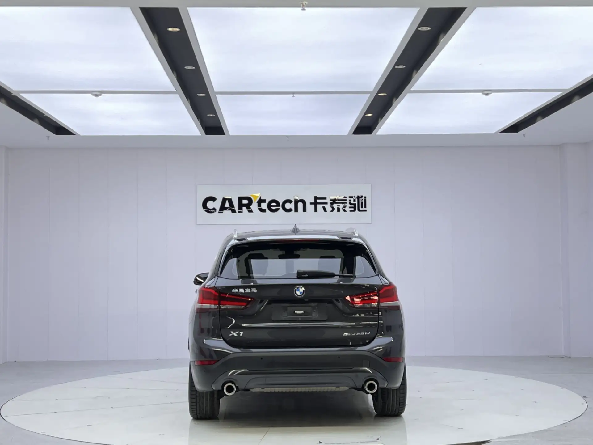 BMW X1, 2023 6