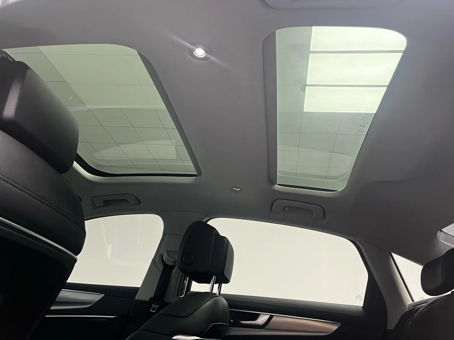 Audi A6L 45 TFSI, 2019 15