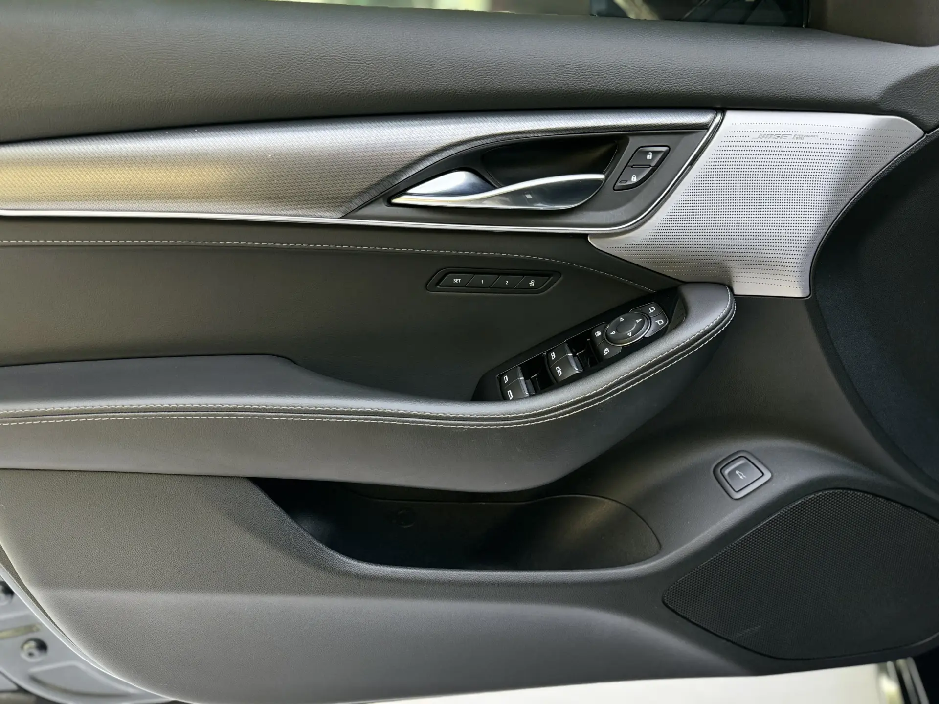 Cadillac CT5, 2020 25