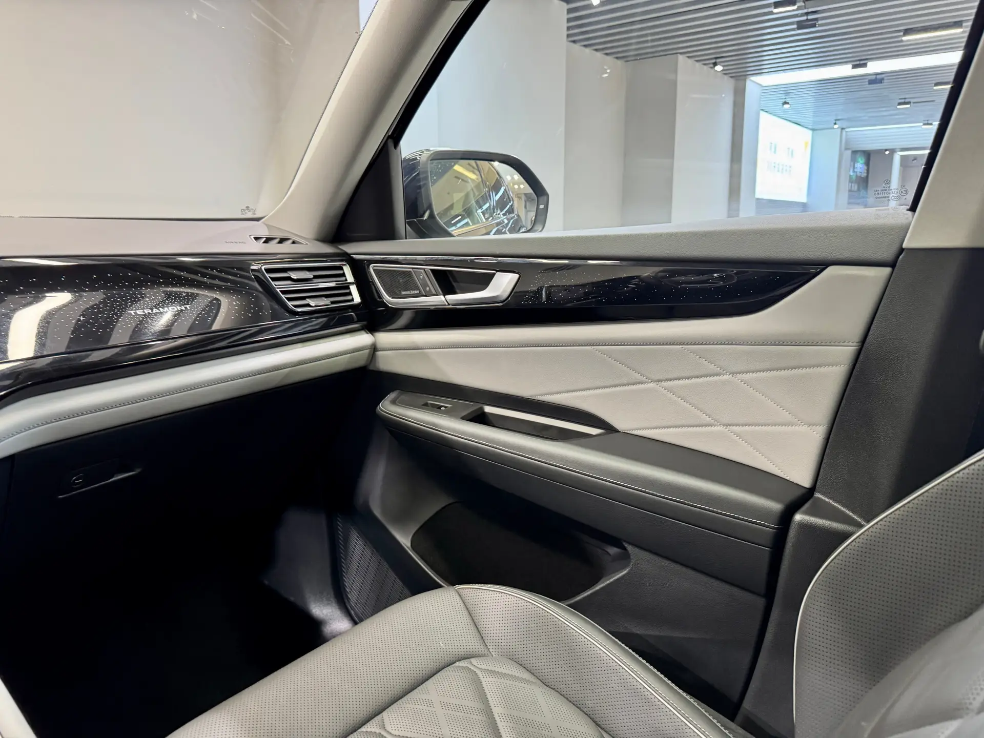 Volkswagen Teramont, 2024 22
